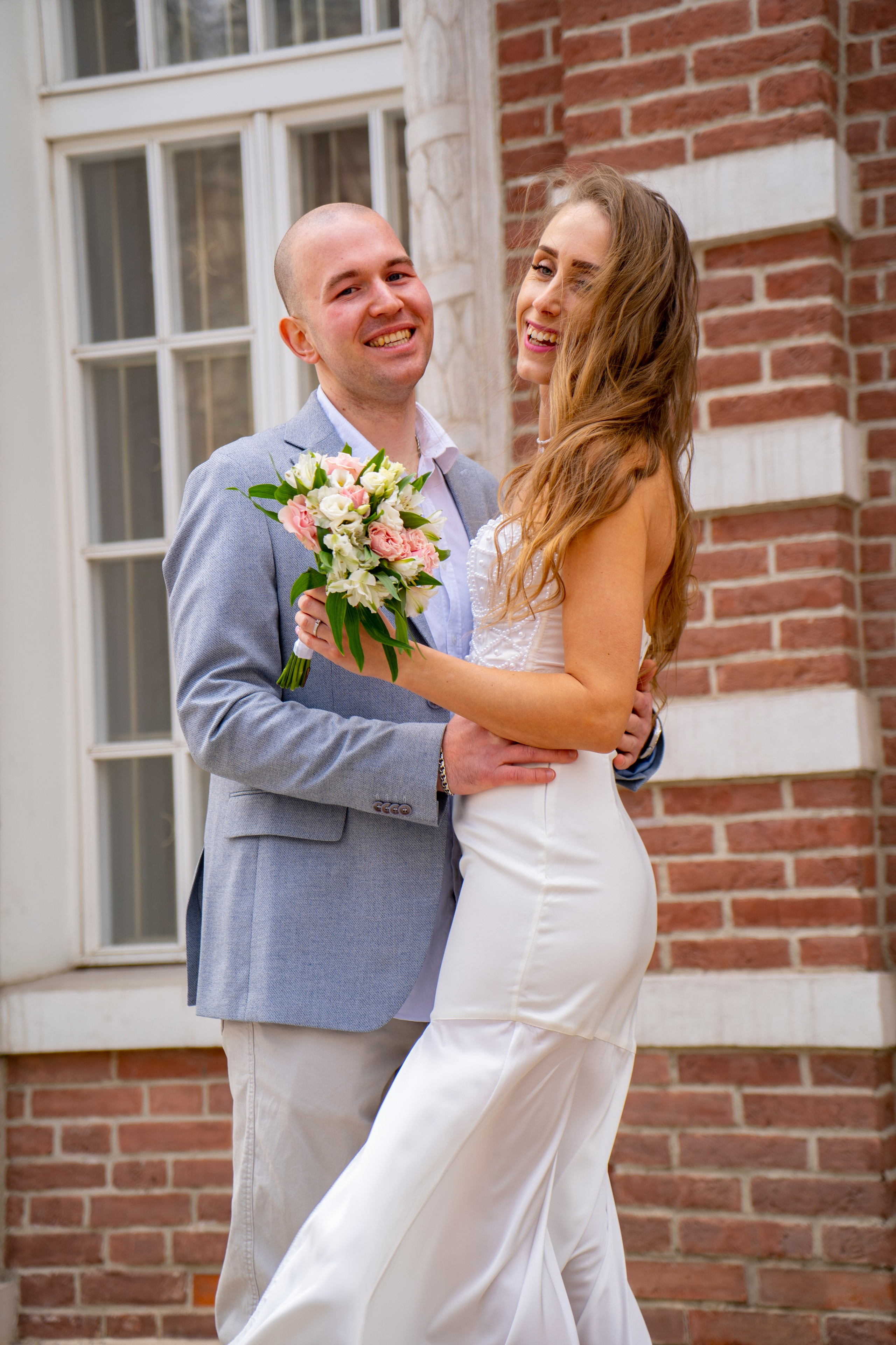 История этой съемки началась на модном показе. Профессиональный репортажный фотограф в Москве Владимир Глаголев