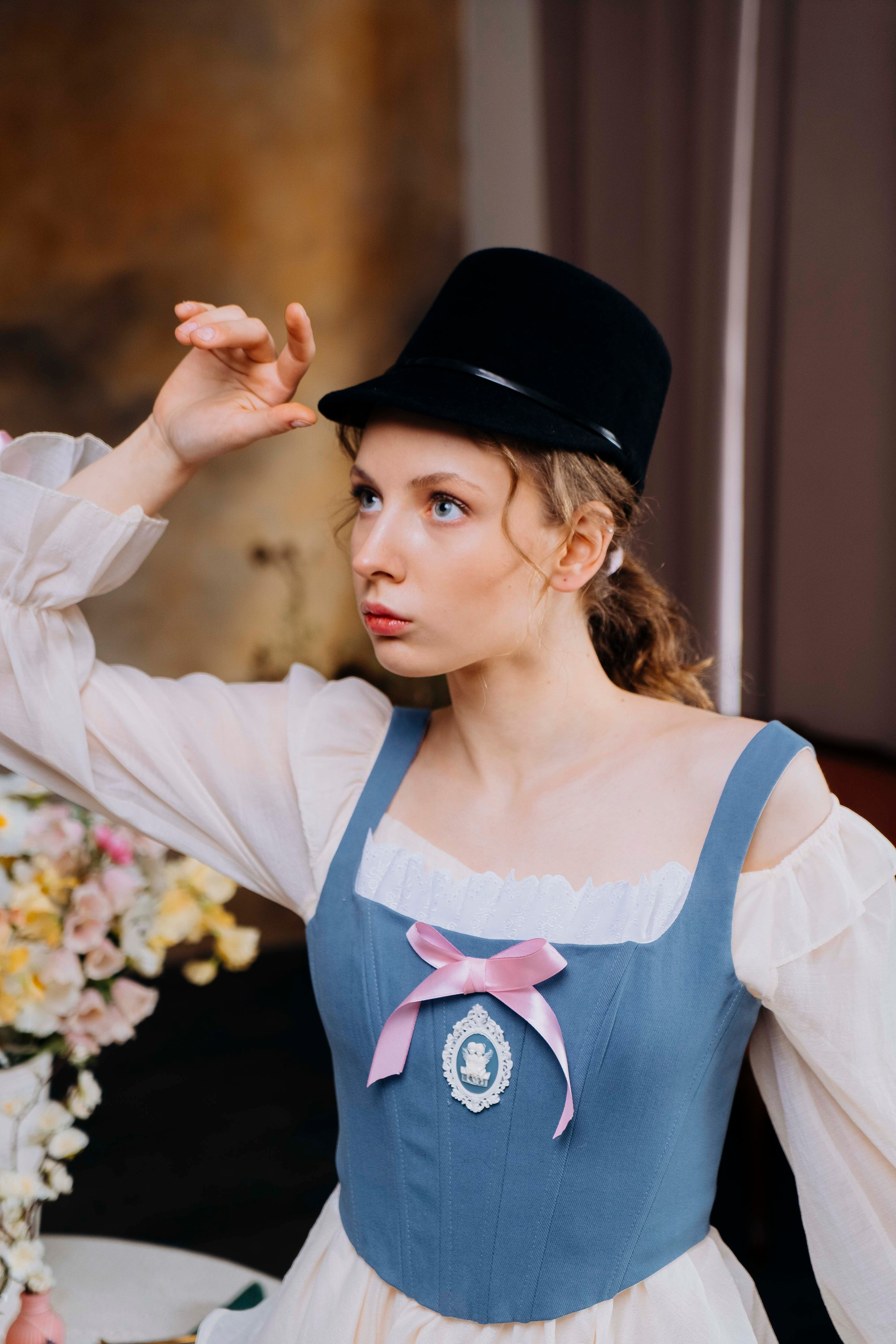 Недавно я провёл интересную фэшн-съёмку. Профессиональный репортажный фотограф в Москве Владимир Глаголев