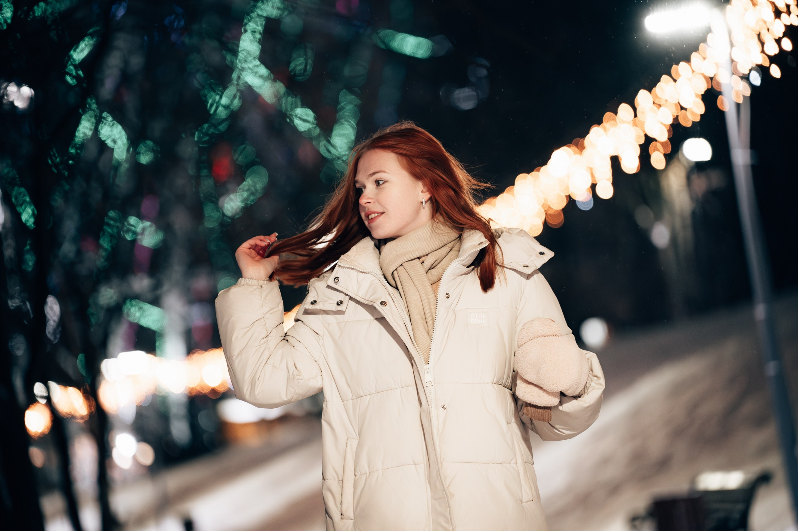 Дарья. Репортажный фотограф в Кирове Александр Лутошкин