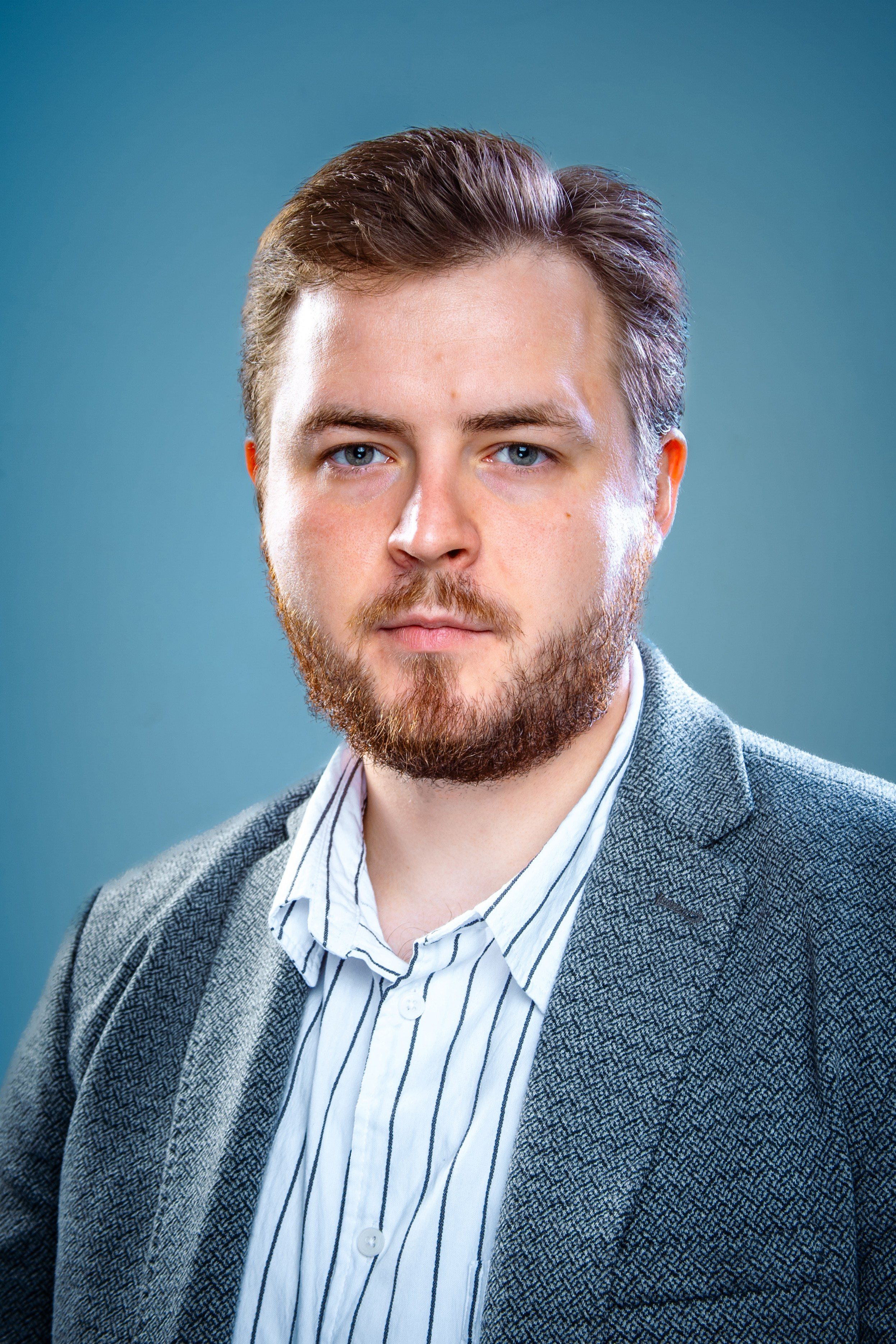 Портреты. Анна Шатон фотограф Москва