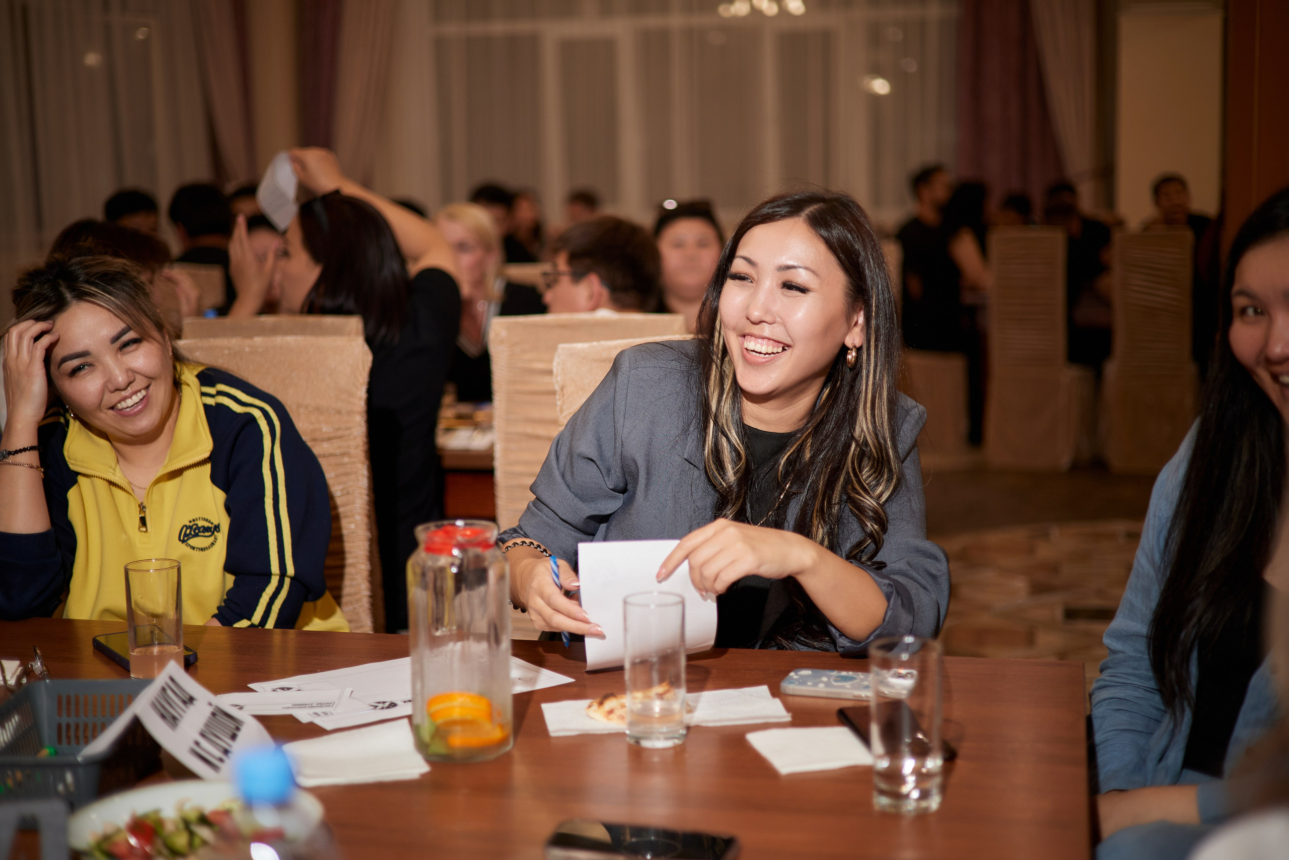 КВИЗ | ГРЭС 5/06. Главная