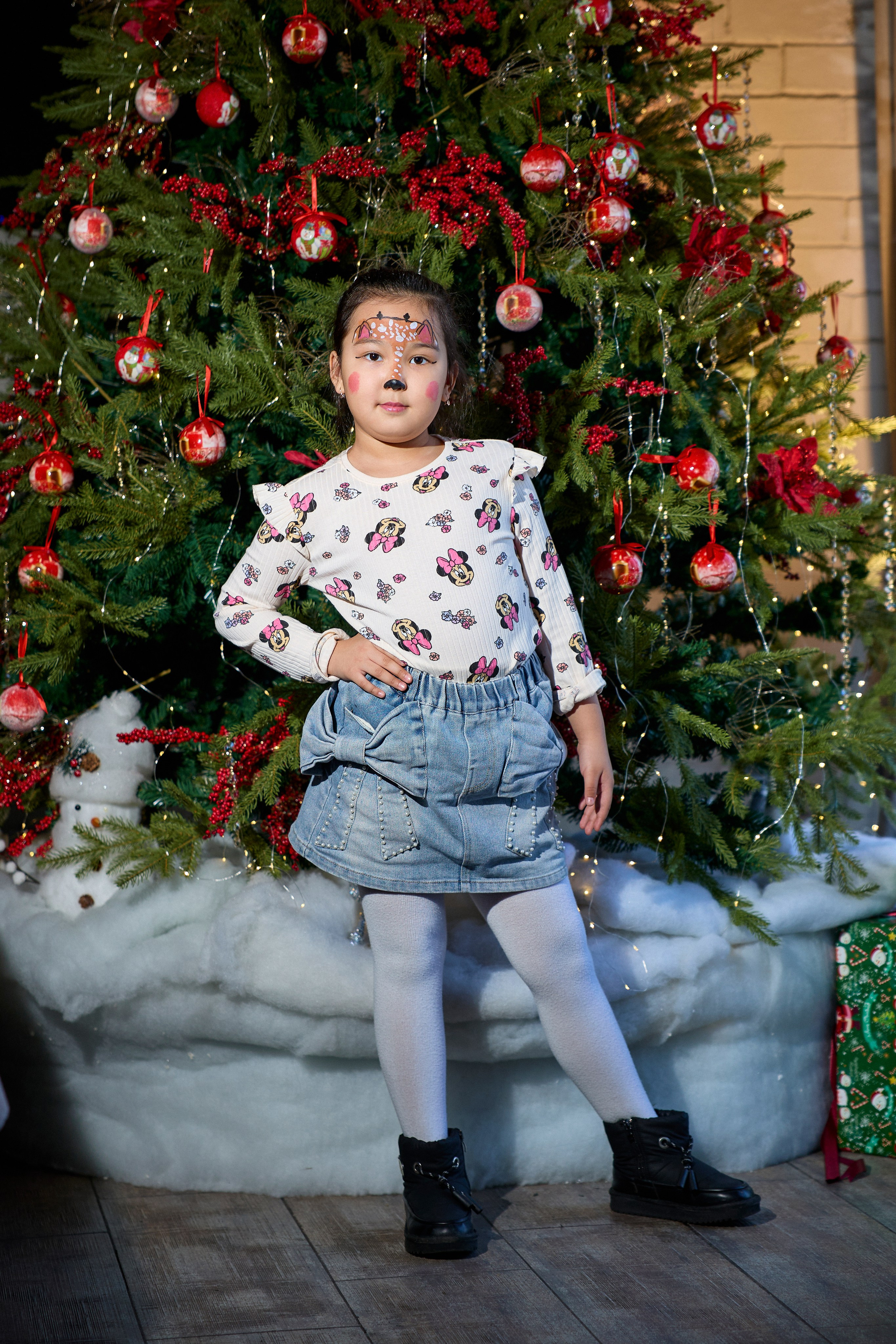 EMILIA | SAVOY. Фотограф Artem I. Galkin