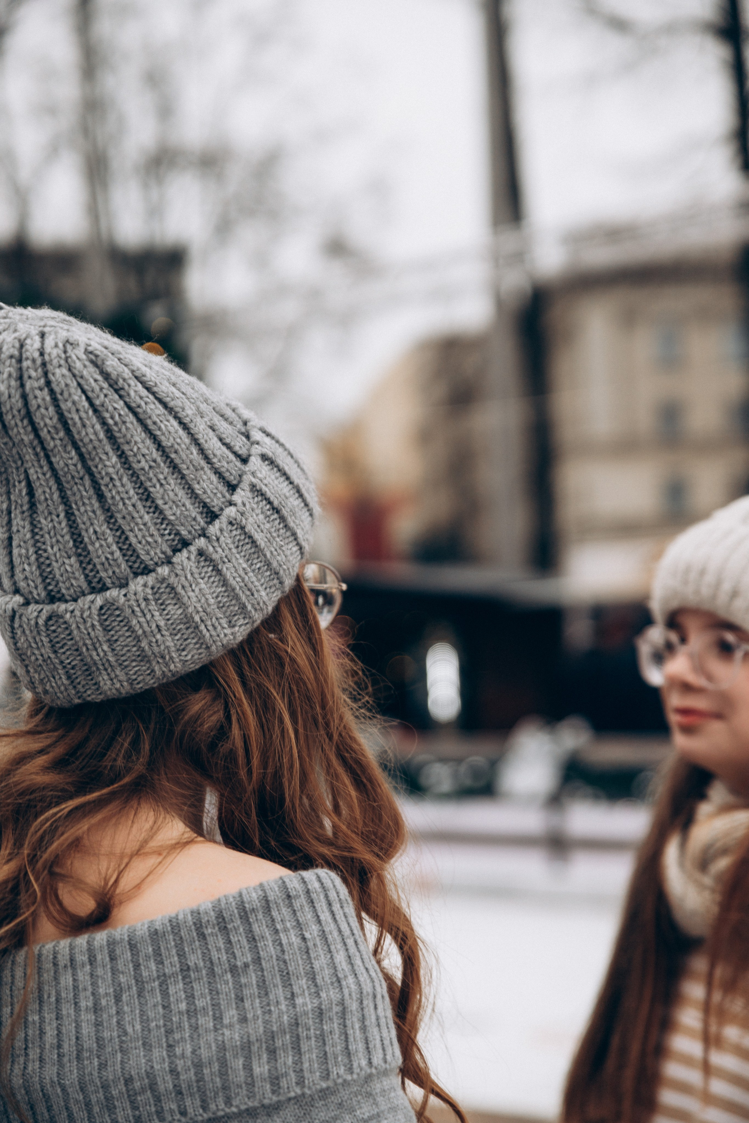 Каток. Репортажный и детский фотограф в Минске
