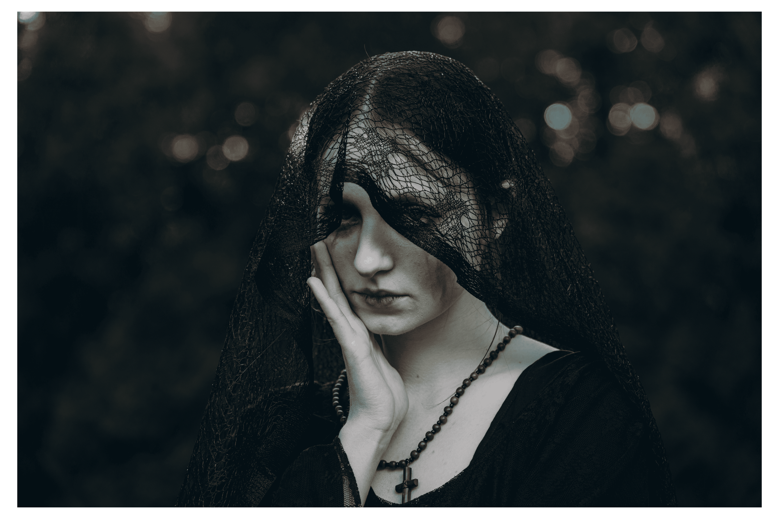 Blood Mary. Портретный и репортажный фотограф в городе Ставрополь