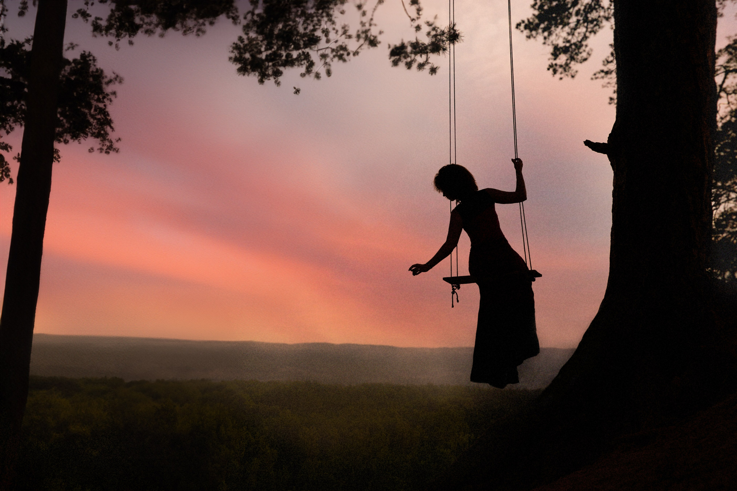 Женская Фотосессия | Женский фотопортрет Самра