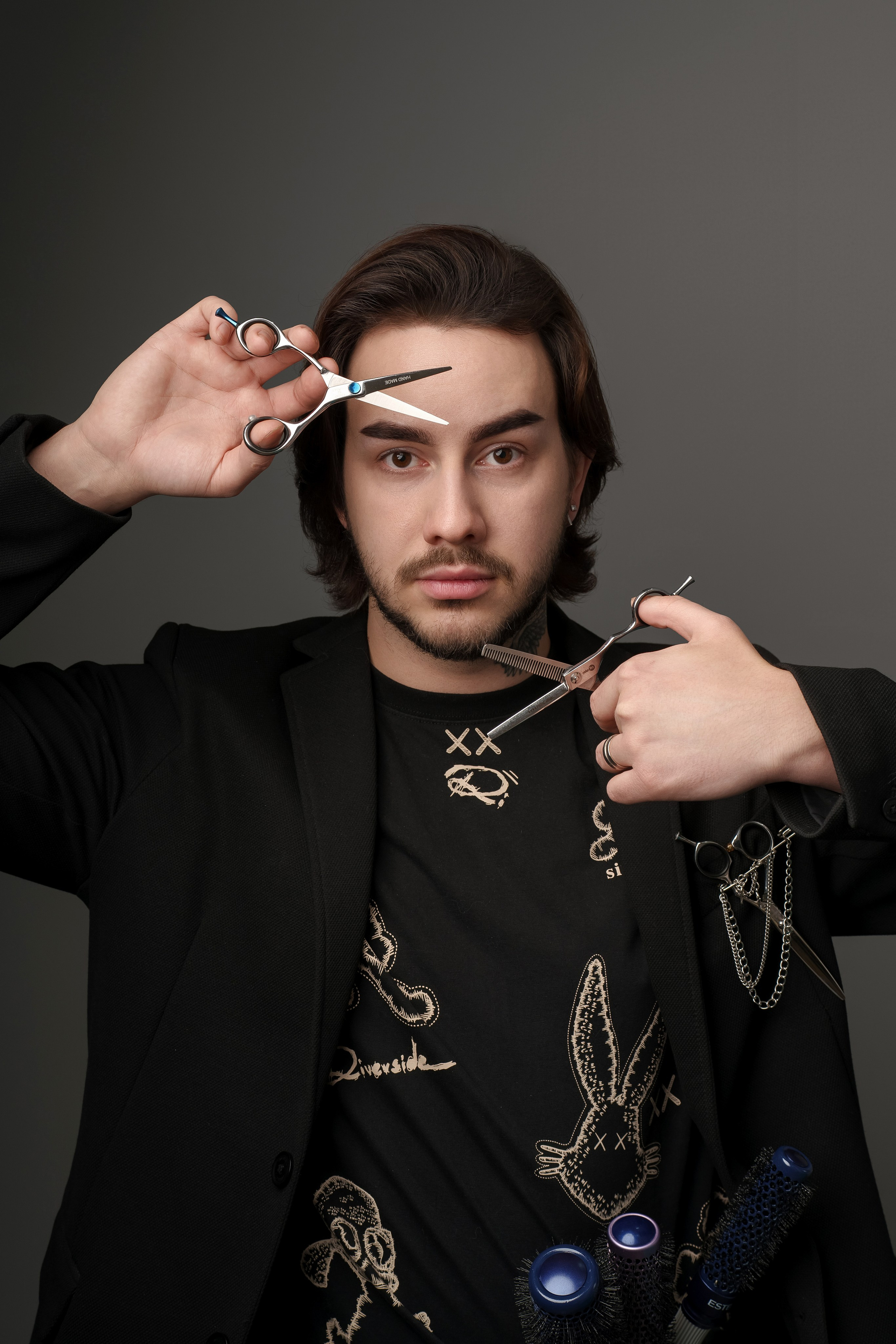 ALEX MANCHE. Vladislav Blinov photographer