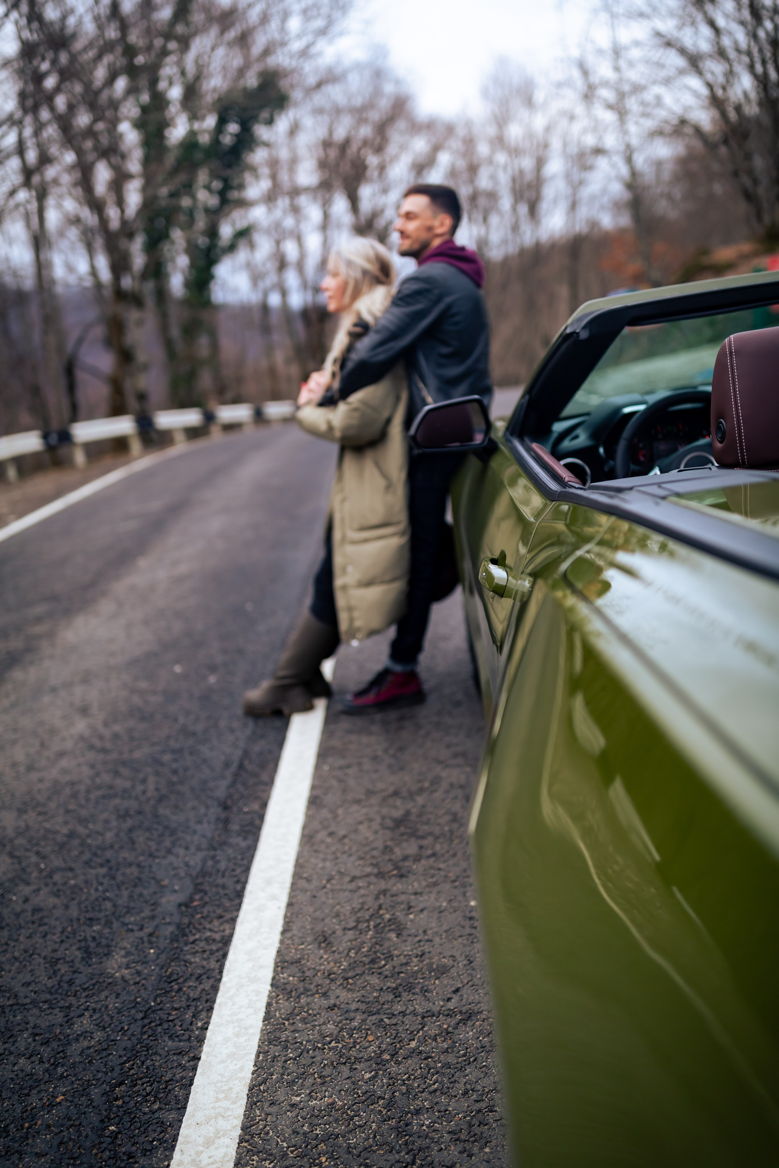 Фотосессия семейной пары. Контент фотограф для экспертов в соцсетях Алена Собора Москва