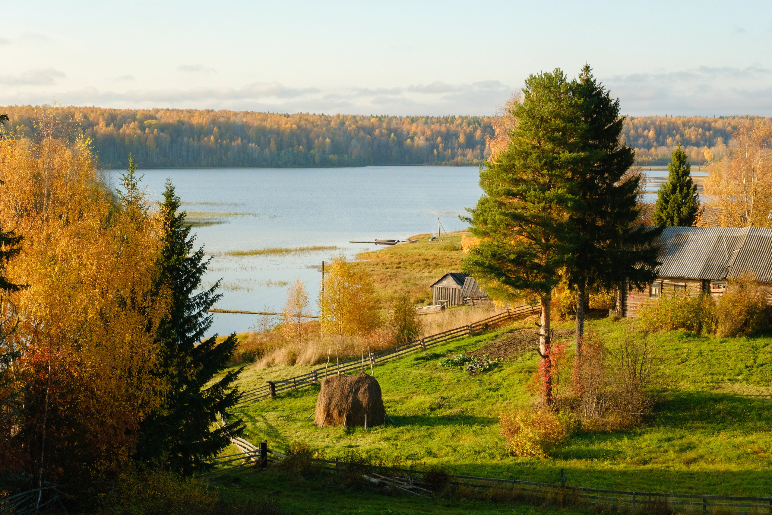 Архангельская область. Фотограф и видеооператор в Туле | Даниил Рыбак