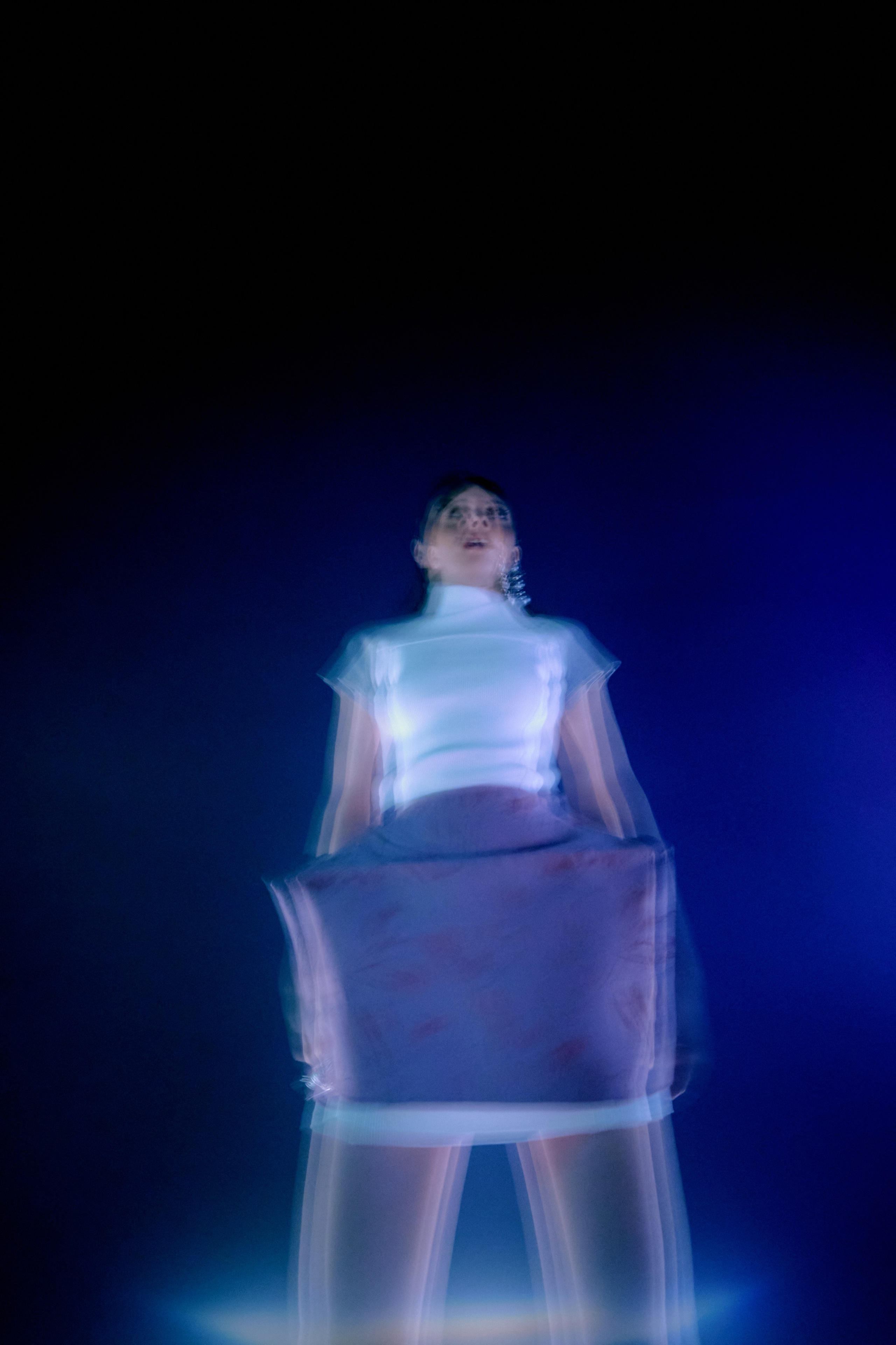 TENZO | Креативный продюсер / Арт-директор