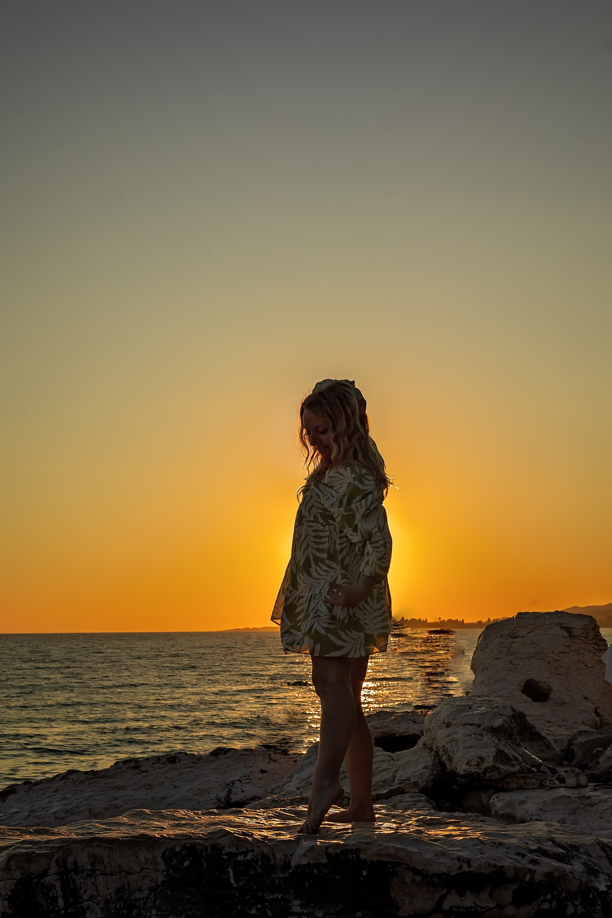 Танец на белых скалах. Свадебный и семейный фотограф в Абхазии Эля Цишба