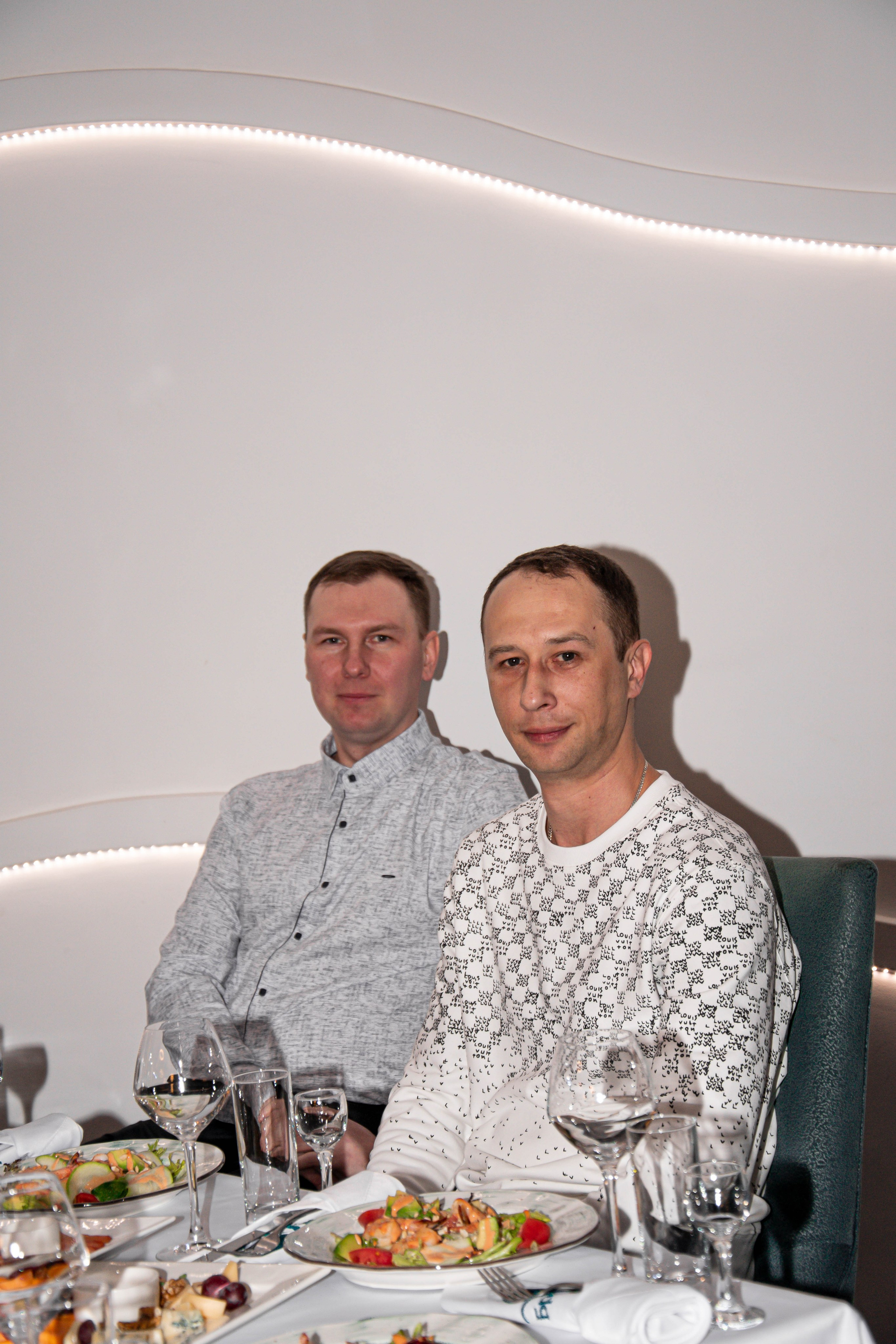 Корпоратив. Женский фотограф в Людиново и Киров