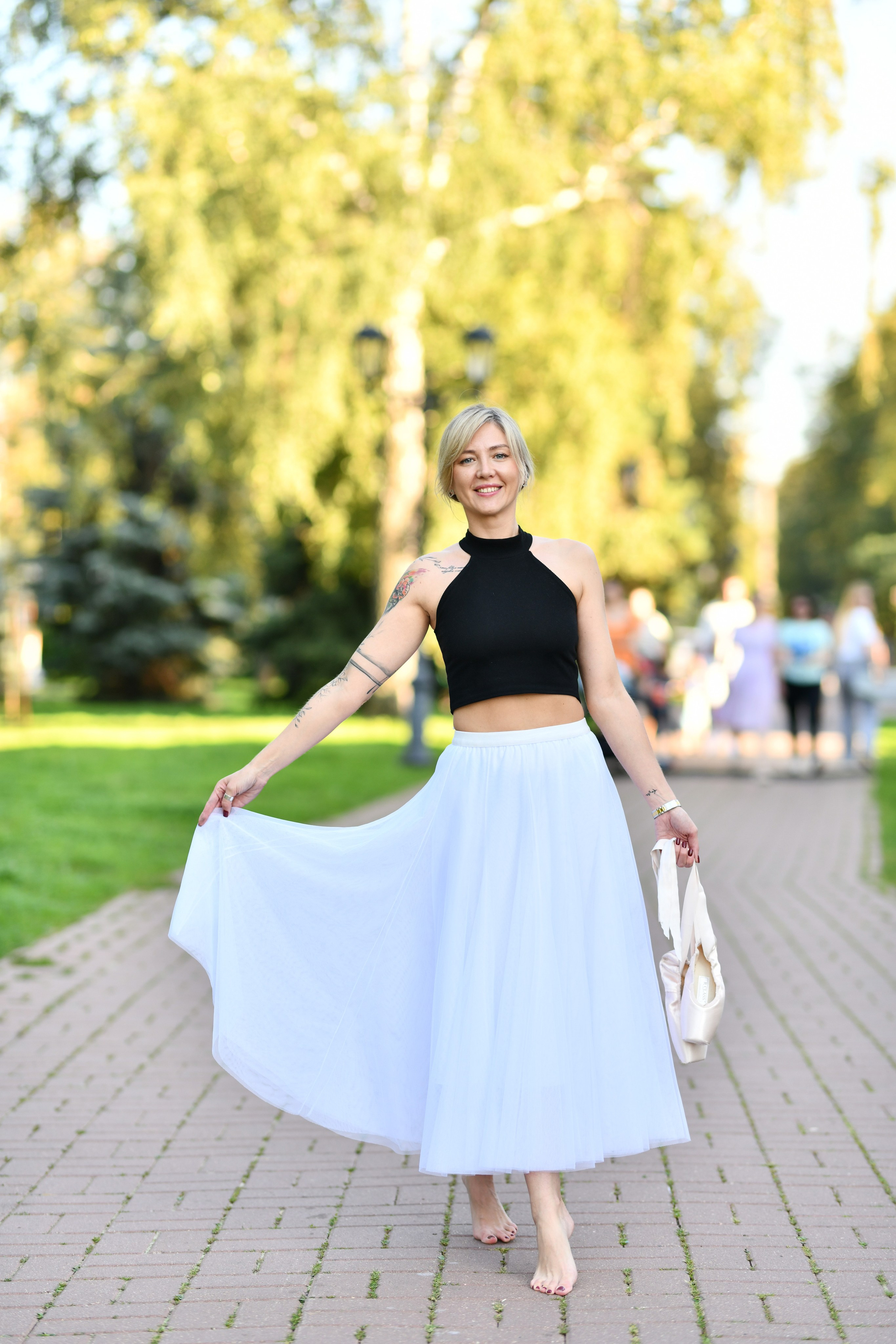 Индивидуальные фотосессии. Семейный и свадебный фотограф в Ярославле Леся Новикова