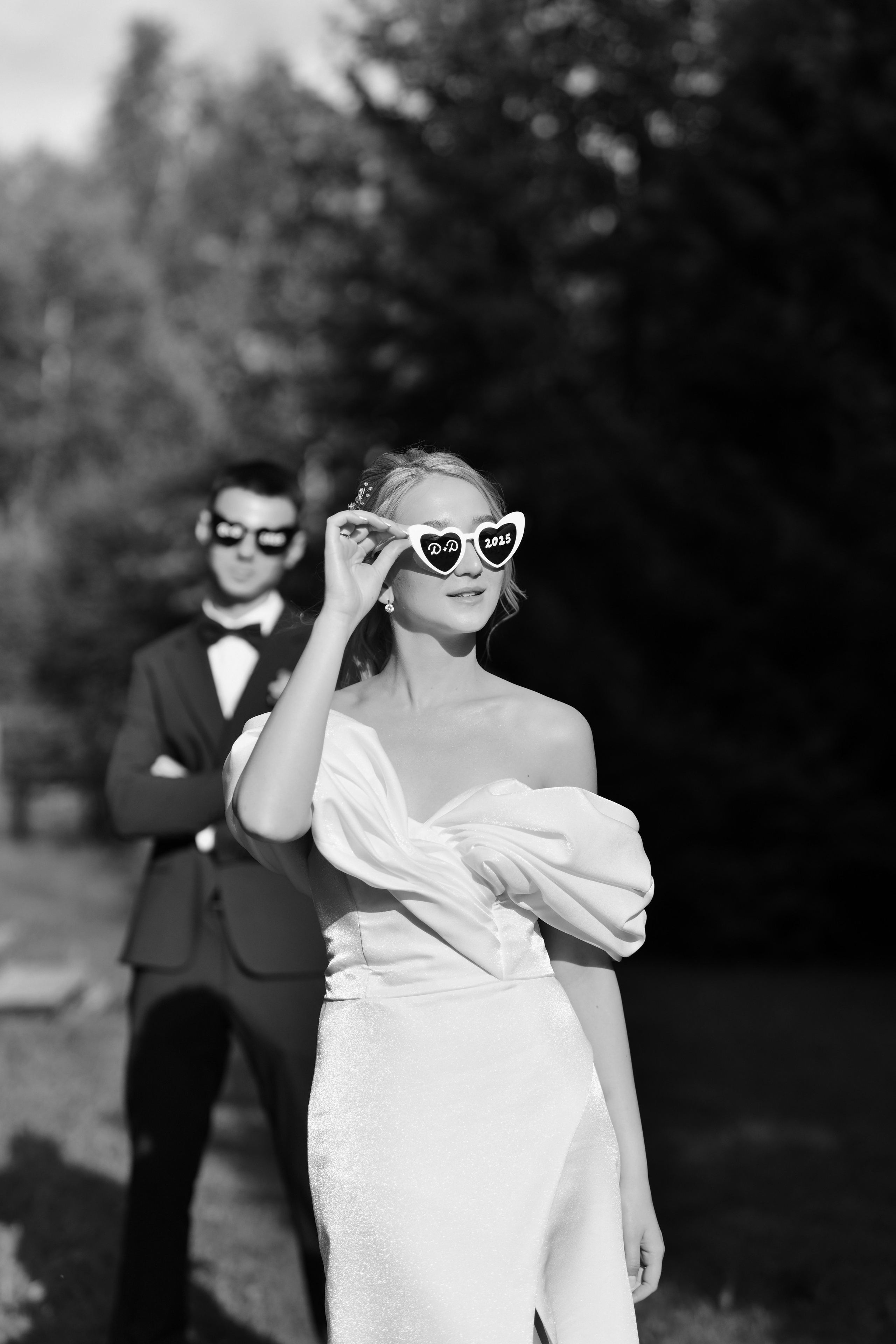 Свадебные фотосессии. Семейный и свадебный фотограф в Ярославле Леся Новикова