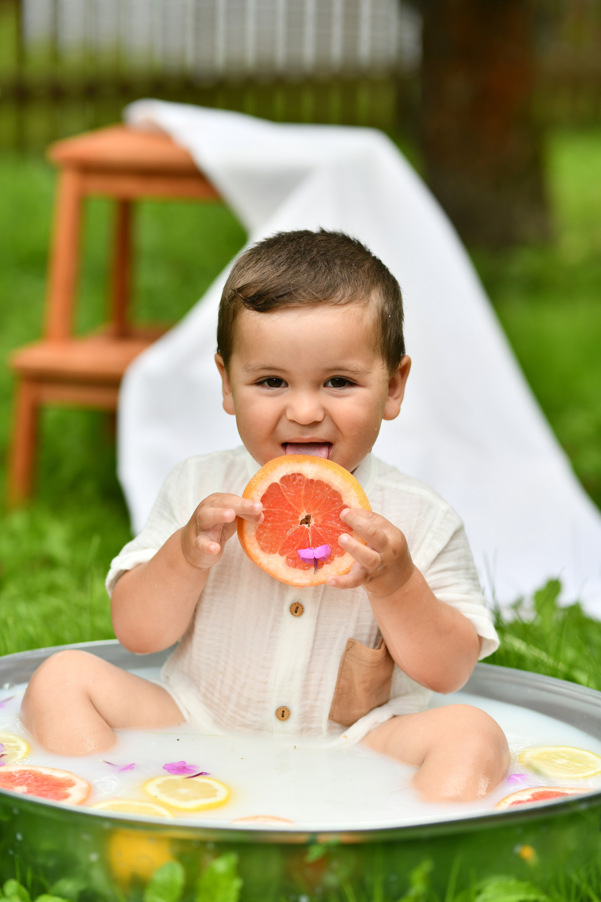 Детские фотосессии. Семейный и свадебный фотограф в Ярославле Леся Новикова