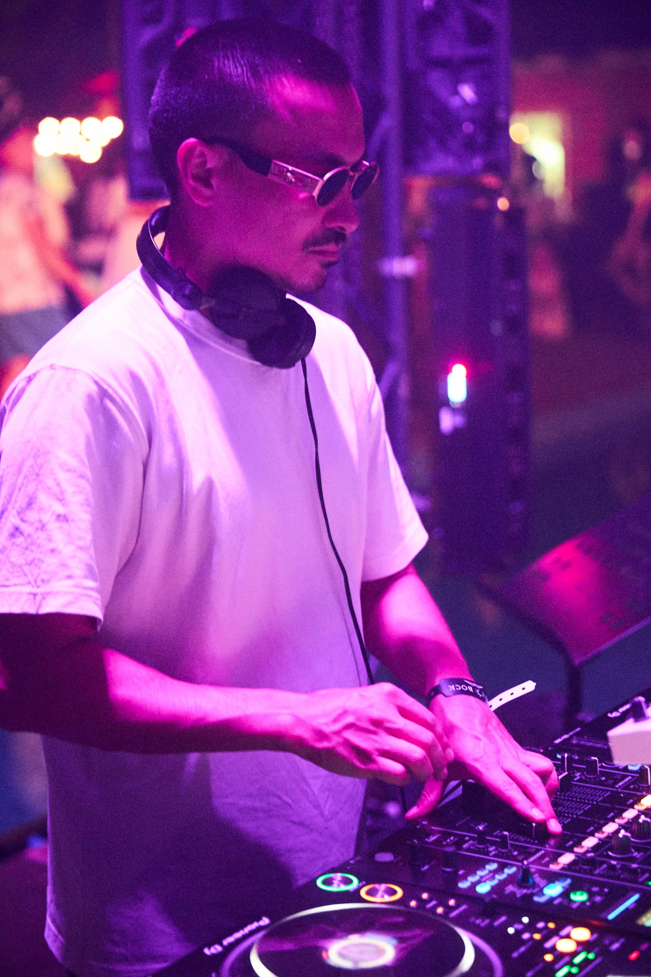 FACE2FACE. Фотограф Максим Маркелов