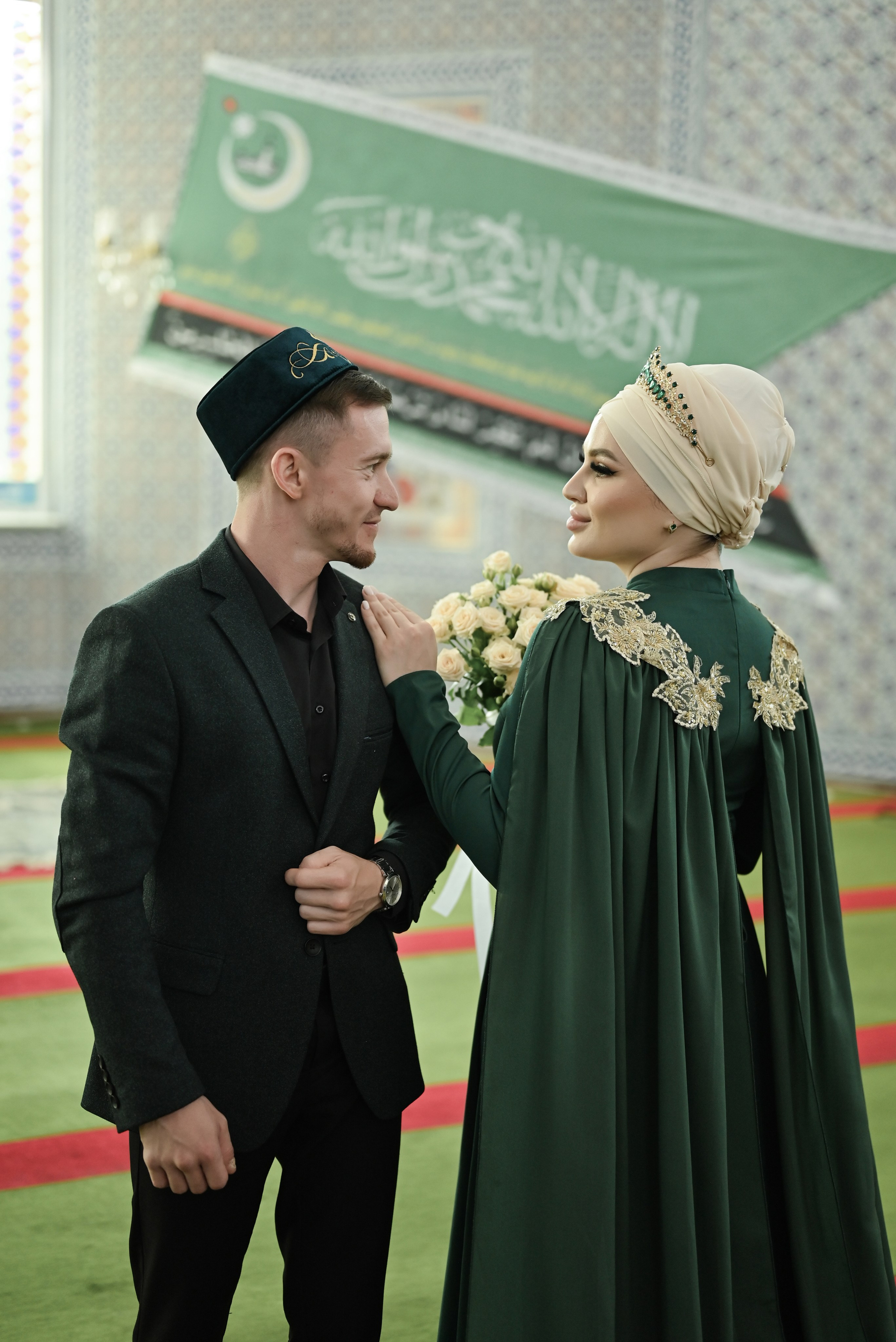 K & T. Свадебный и семейный фотограф в Уфе Александров Максим