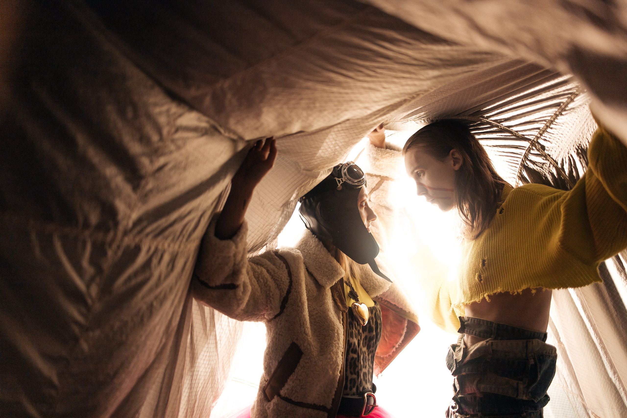 Творчество. Фотограф Татьяна Жбанова