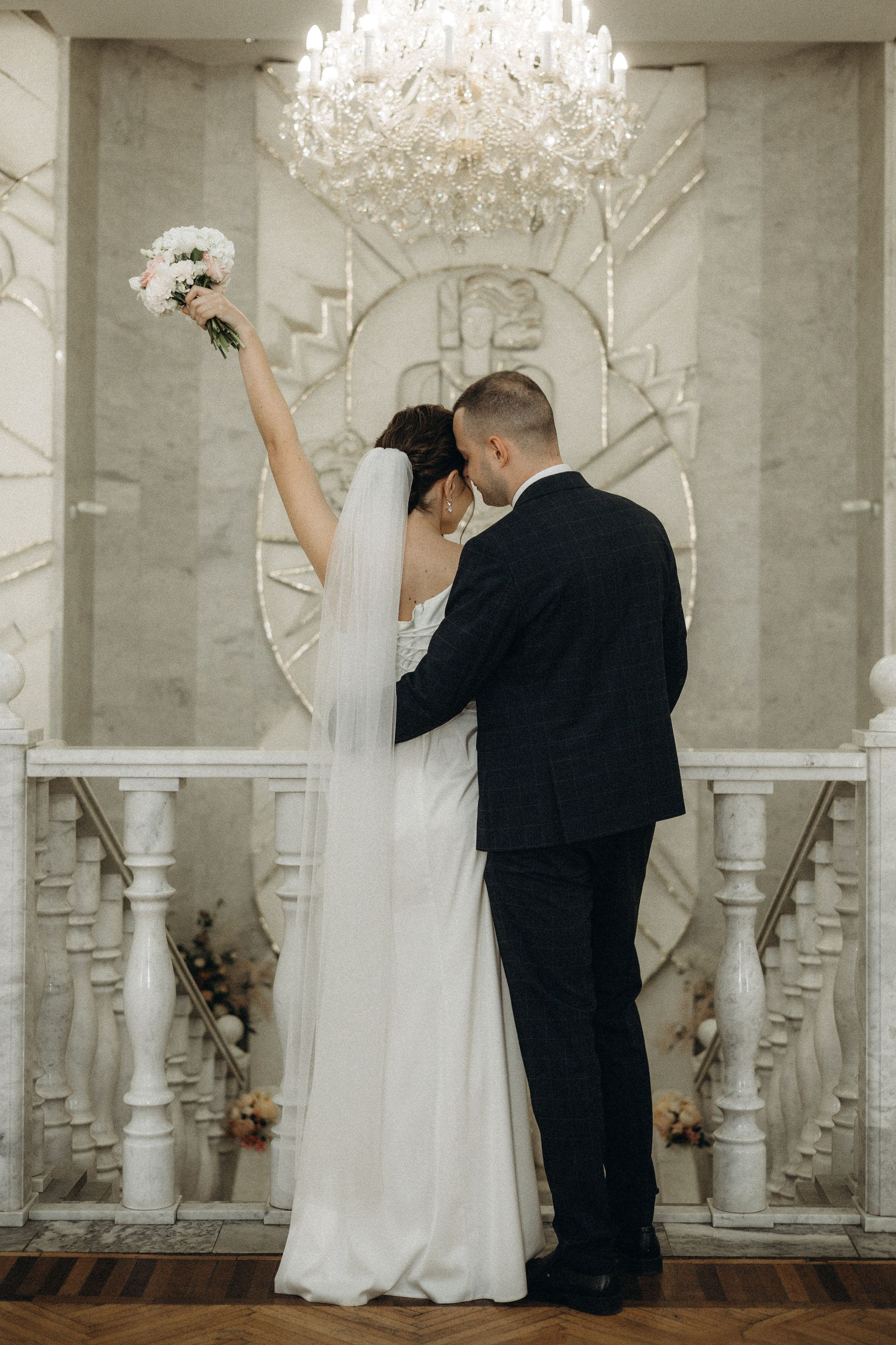 Сергей и Мария