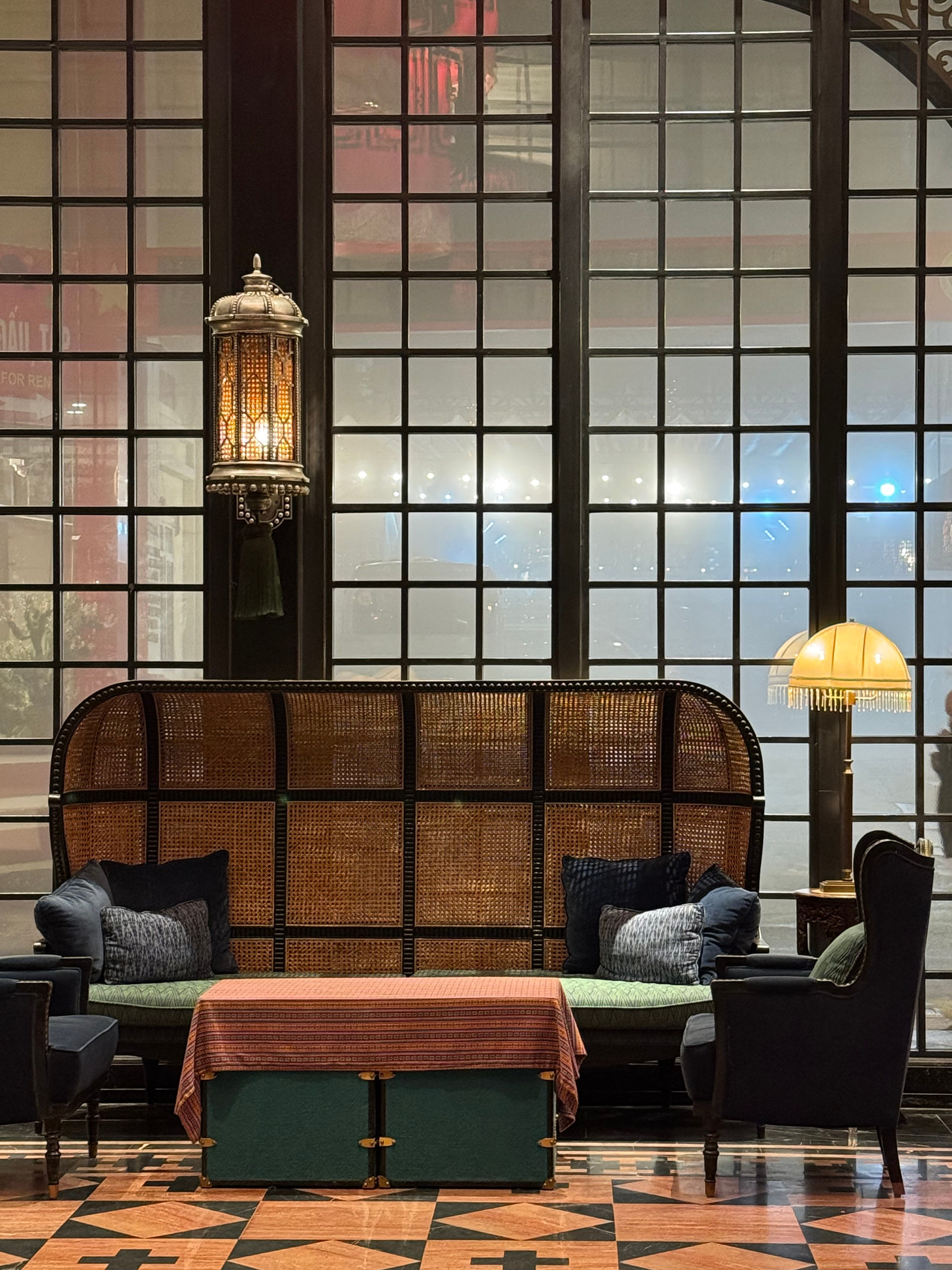 Вьетнам.Сапа 2025. А вот и да!