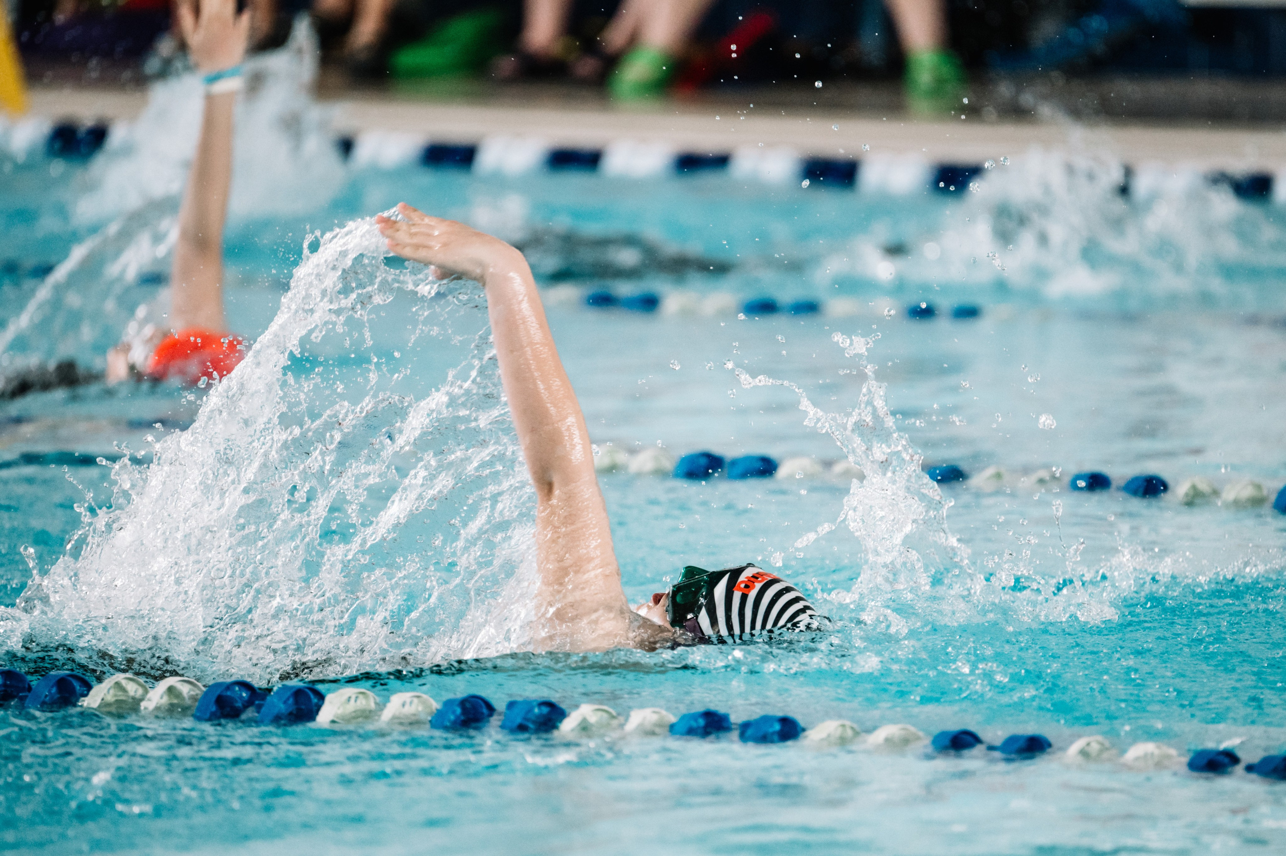 Финал кубка плавания ШП Дельфин. Июнь, 2025. Спортивный фотограф в Туле и Тульской области. Файсханова Фото Спорт