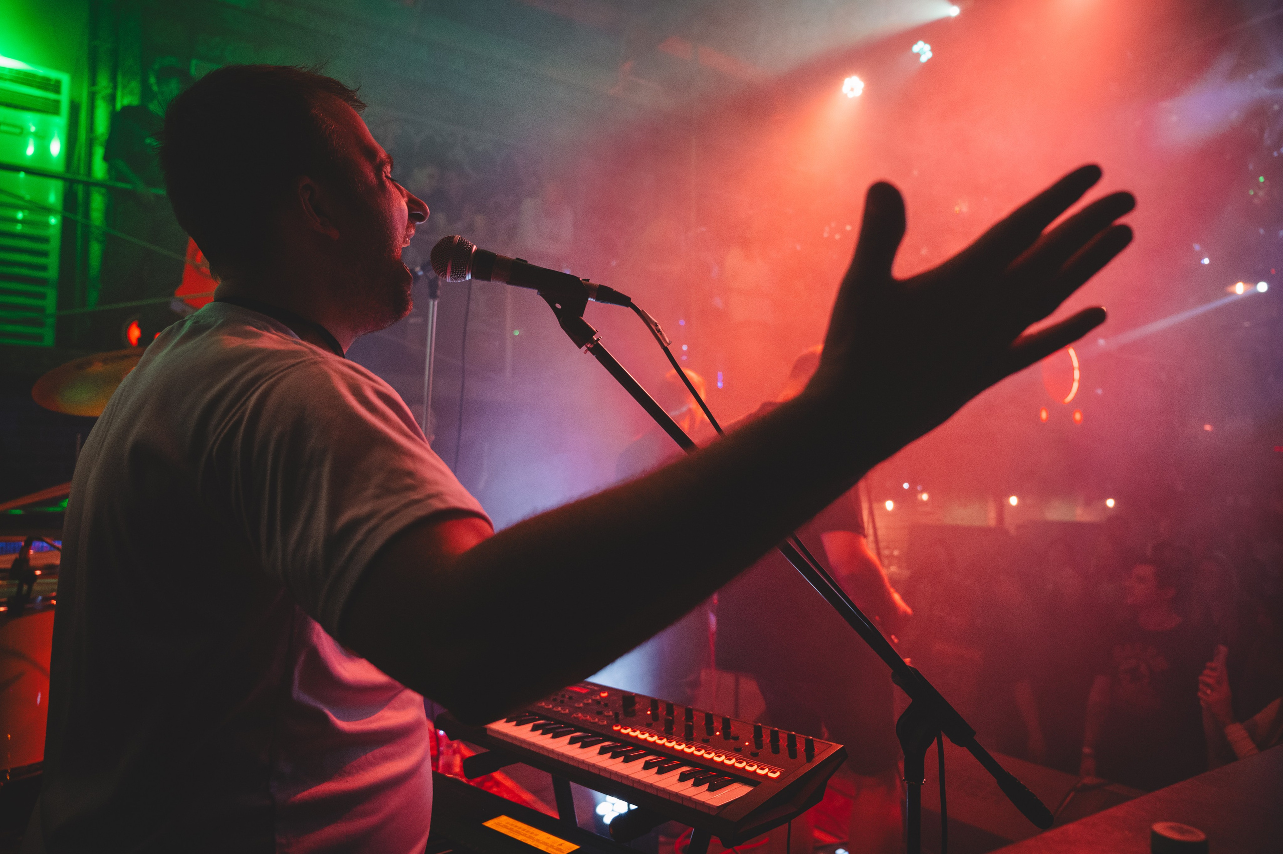 Путь Фест. Фотограф Анна Темнова. Пенза