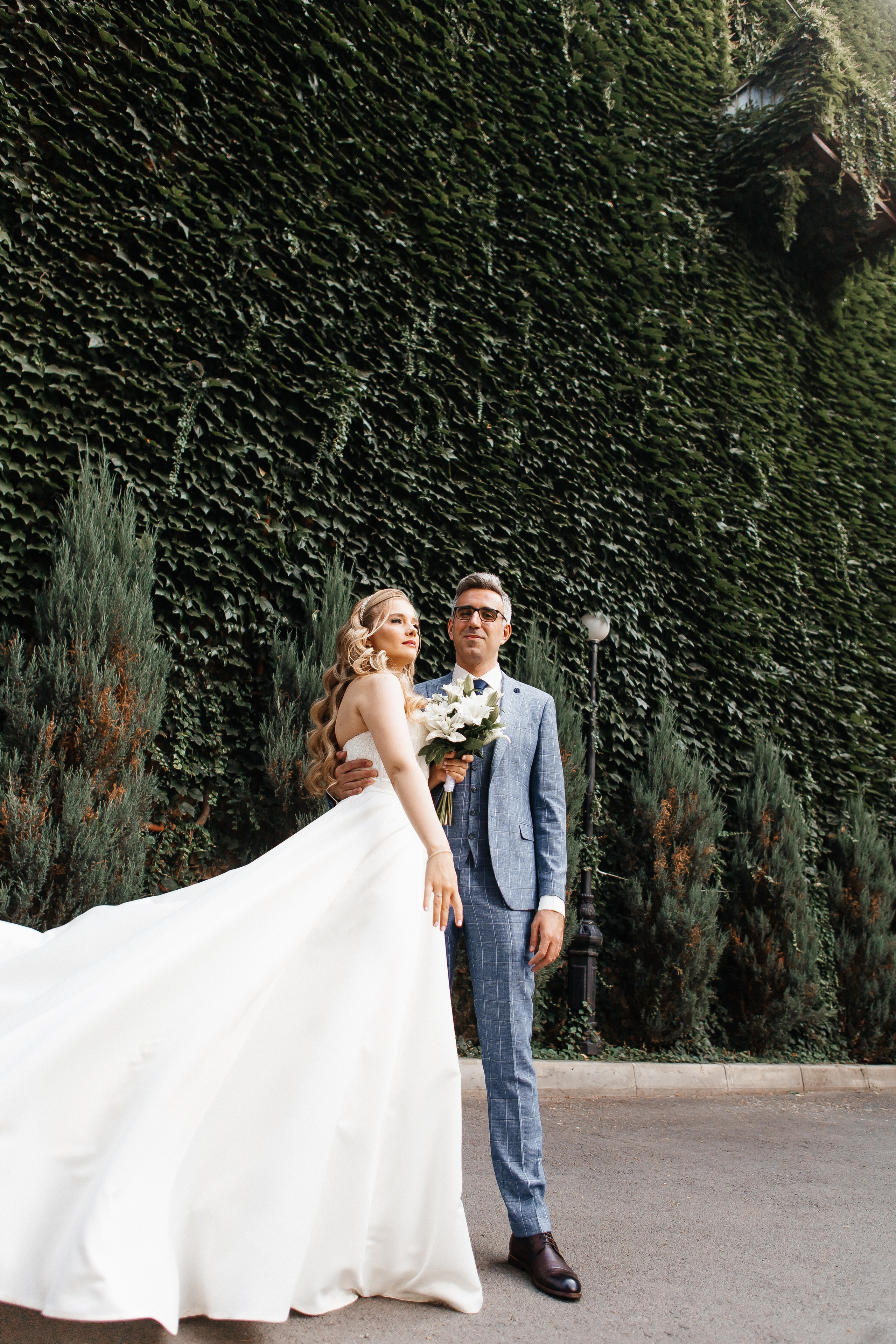 Мелкон и Мария. Свадебный и семейный фотограф в Ростове-на-Дону