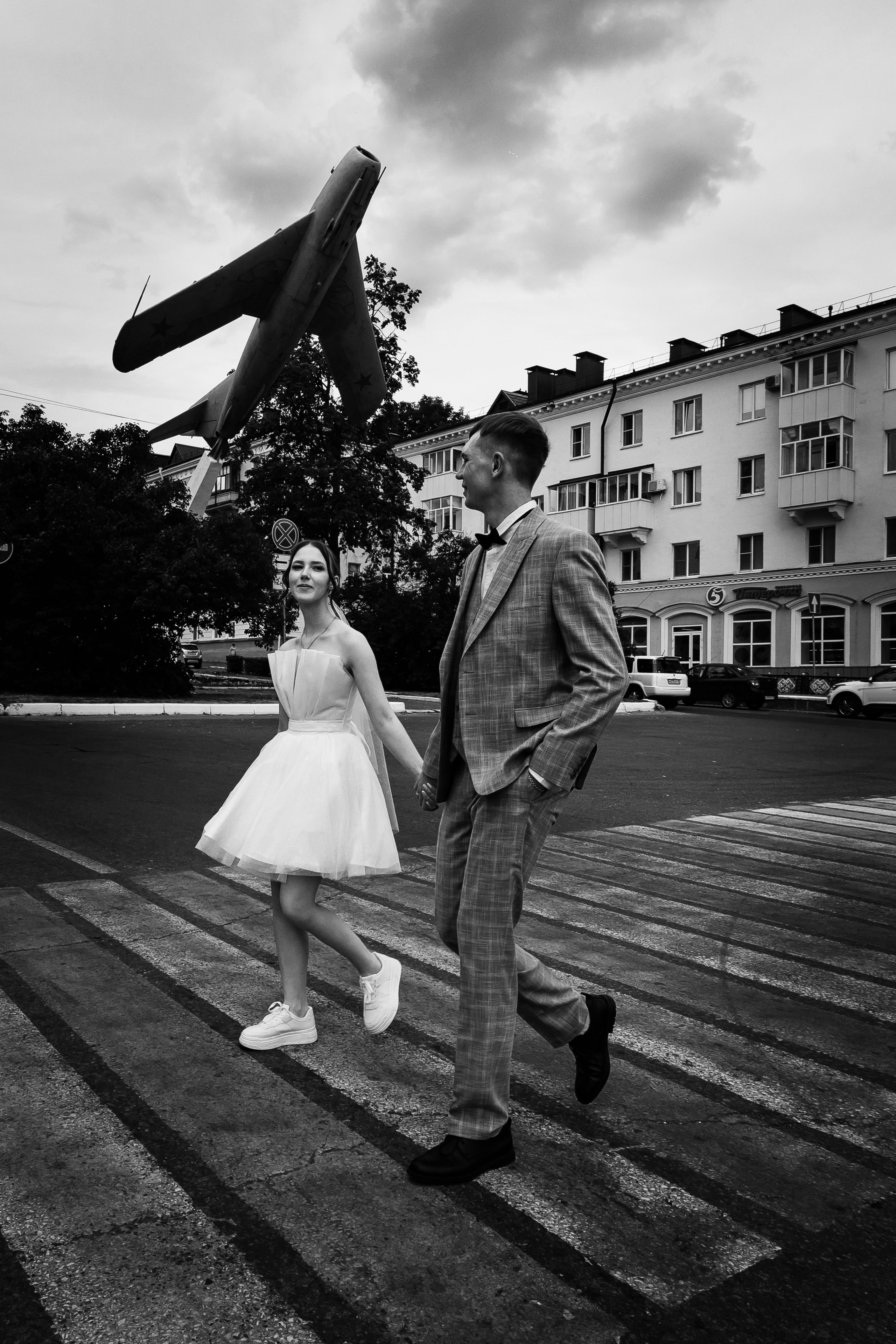 Анастасия и Александр 19 июля 2024. Фотограф Саранск Видеограф Саранск фото видео фотосессия Инна Валевска