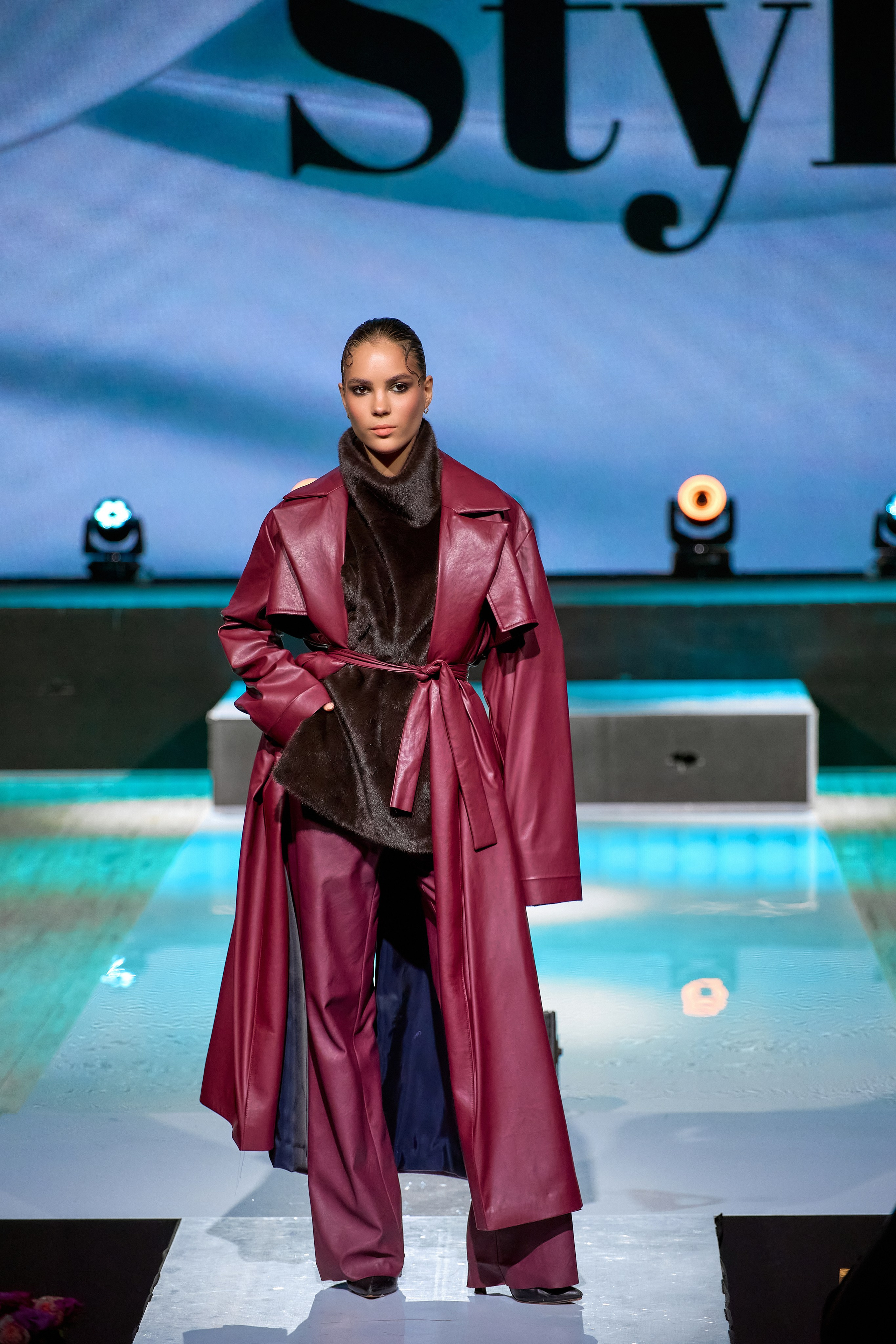 New Style. Свадебный репортажный и фуд фотограф в Барнауле Гайфулин Виталий