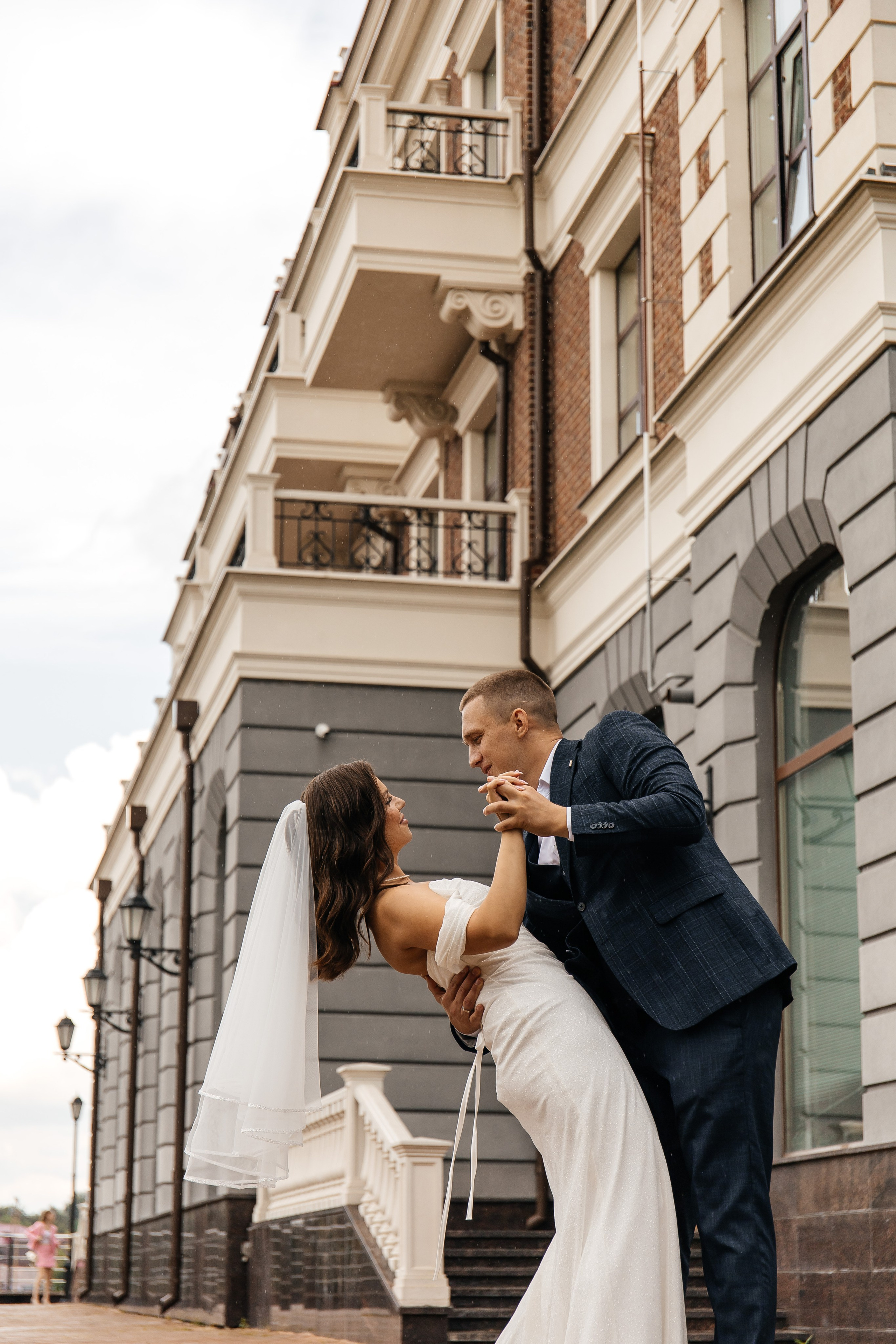 LoveStory. Фотограф Екатеринбург Мазейко Михаил