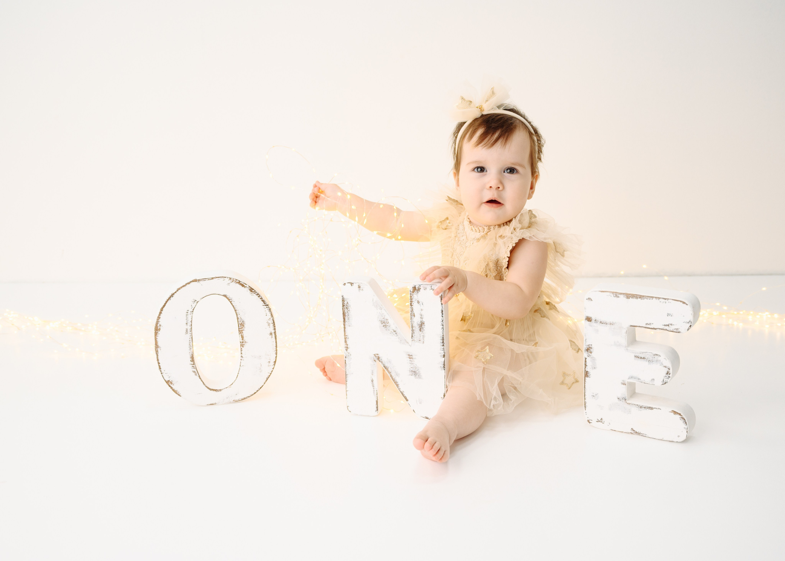 ГОДОВАСИЯ. Фотограф новорождённых и беременных в г. Ноябрьск