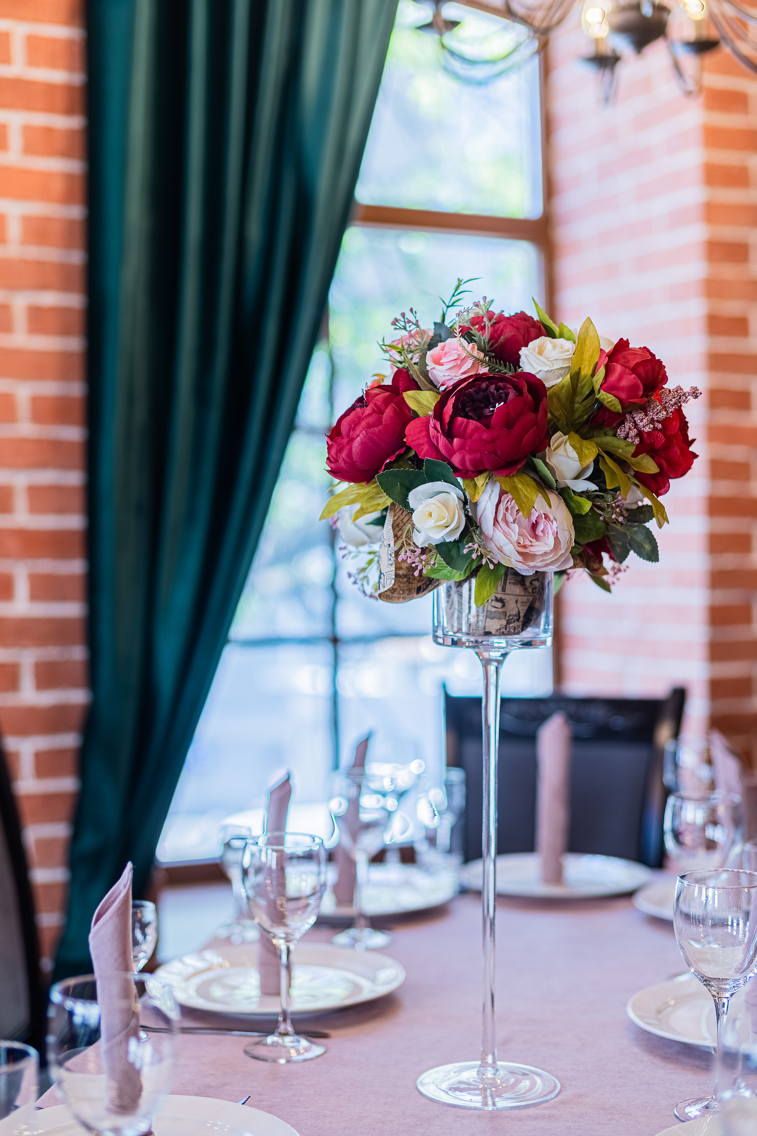 Интерьерная съемка. Фуд фото для вас и вашего бизнеса