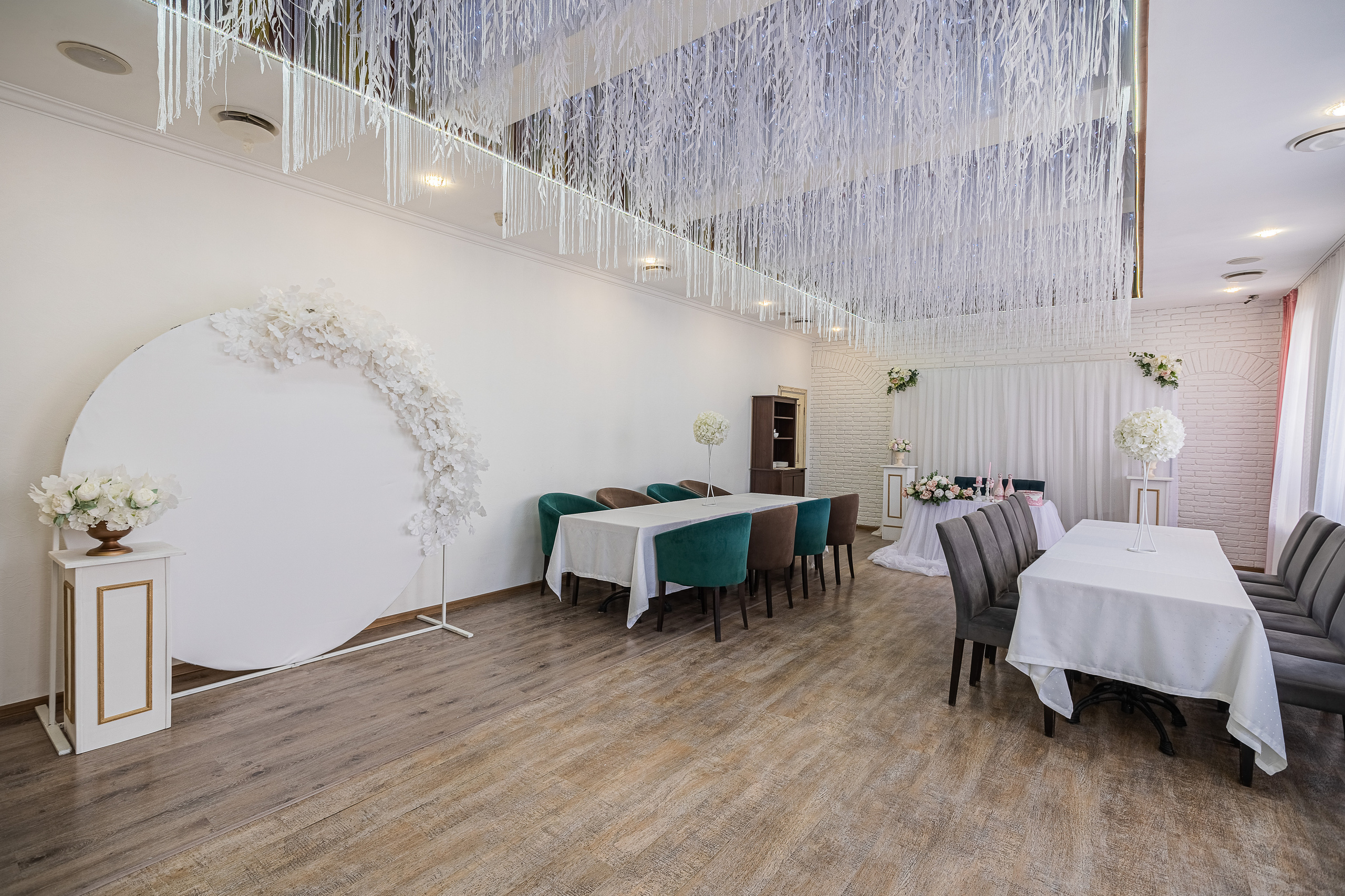 Интерьерная съемка. Фуд фото для вас и вашего бизнеса