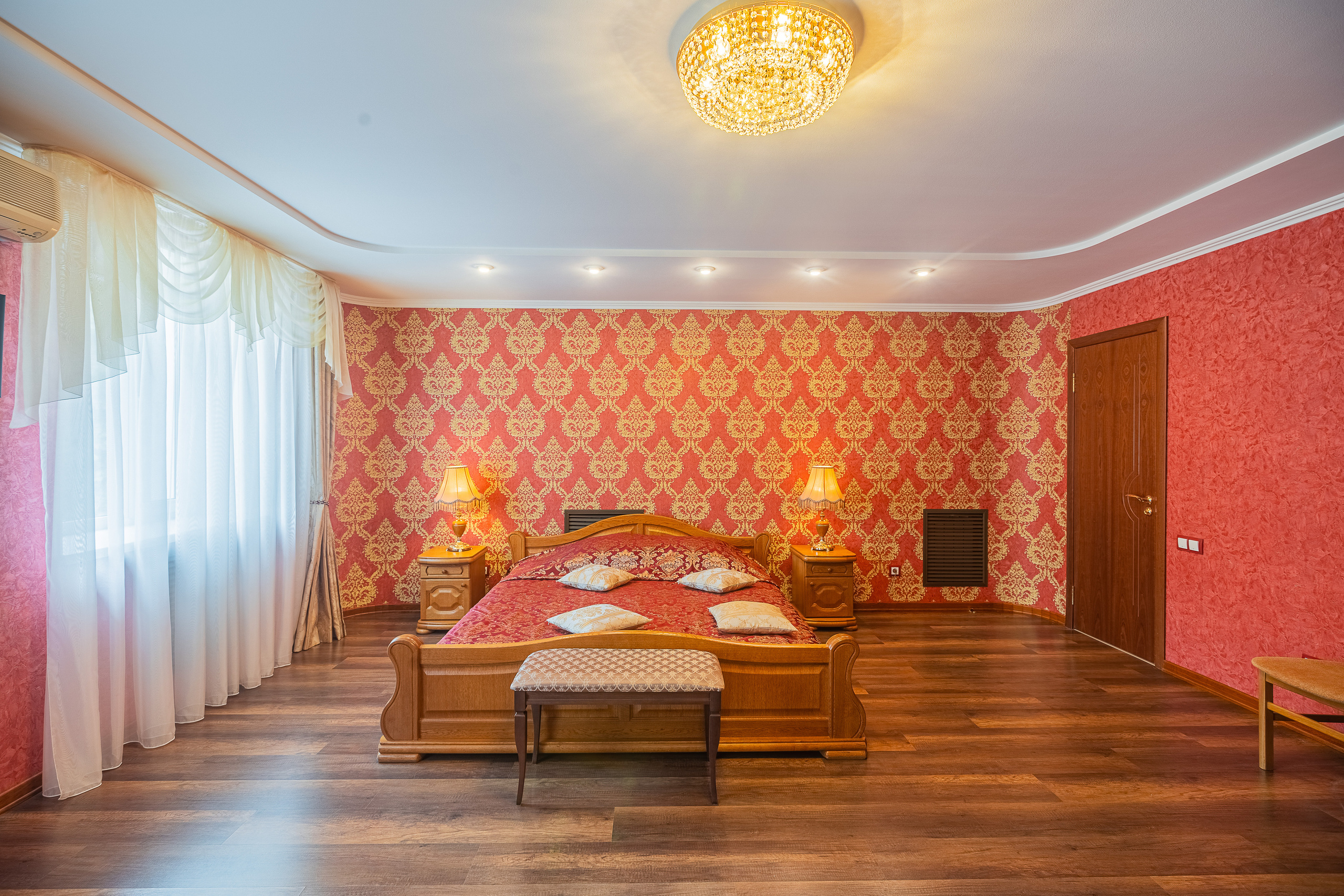 Интерьерная съемка. Фуд фото для вас и вашего бизнеса