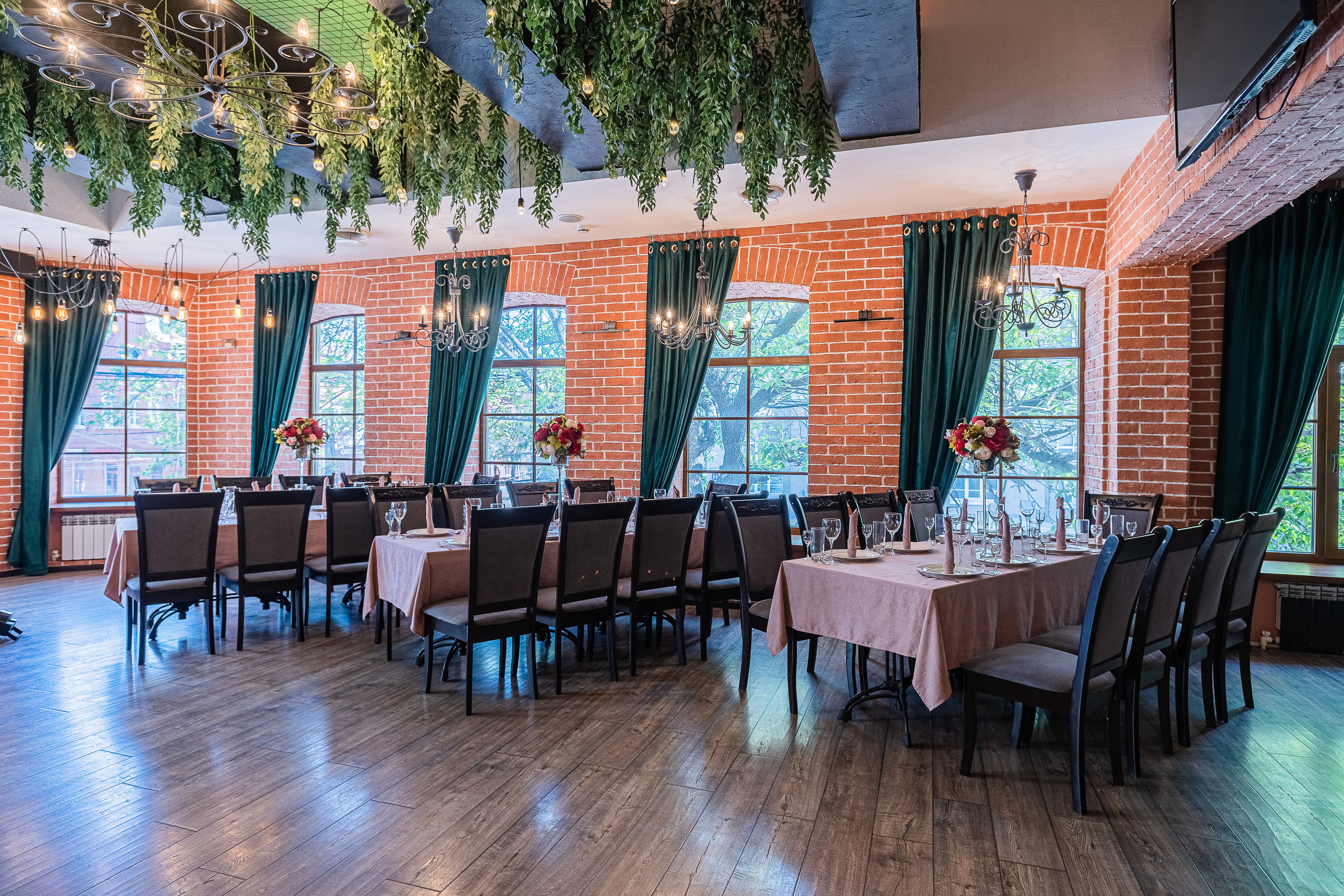 Интерьерная съемка. Фуд фото для вас и вашего бизнеса