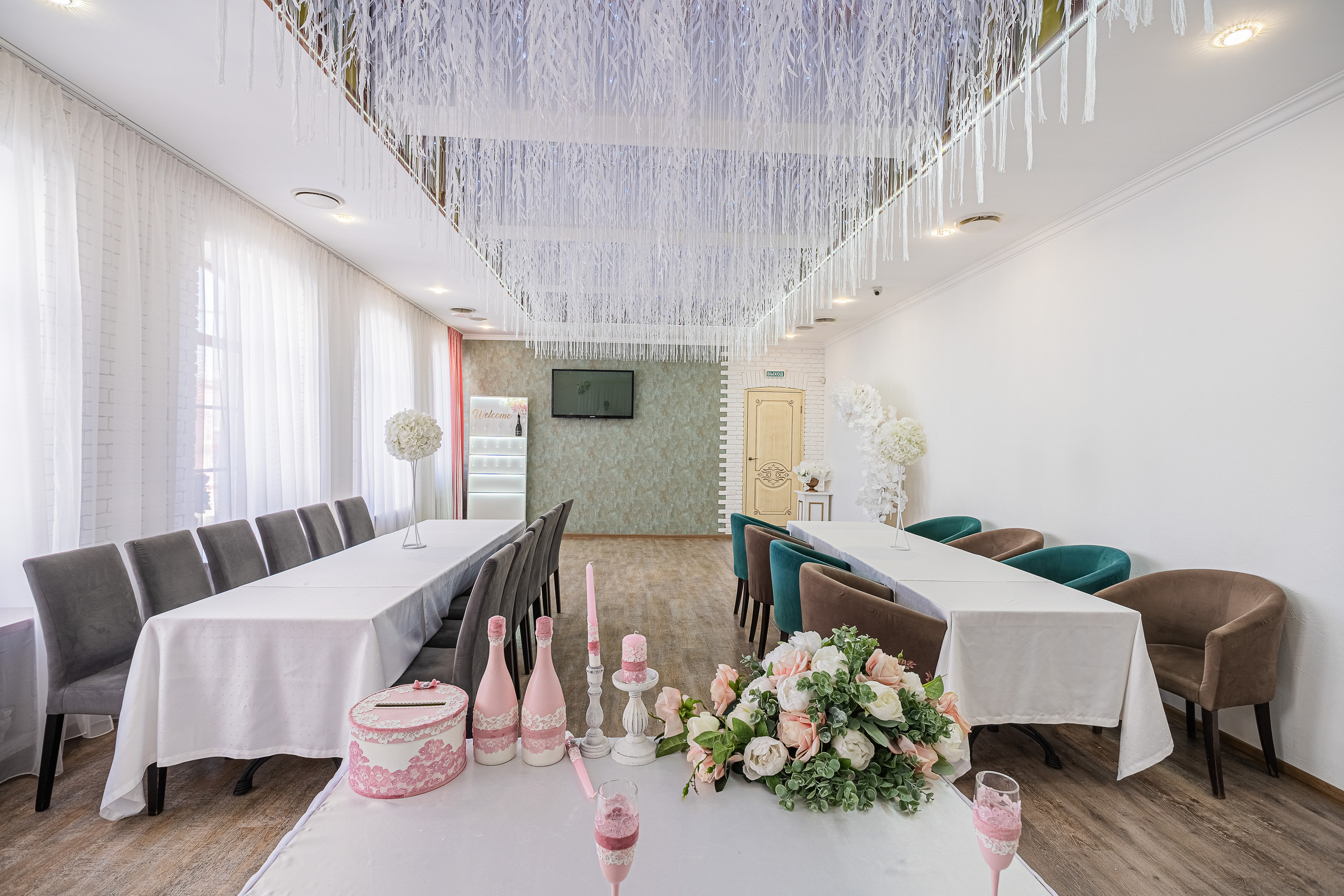 Интерьерная съемка. Фуд фото для вас и вашего бизнеса