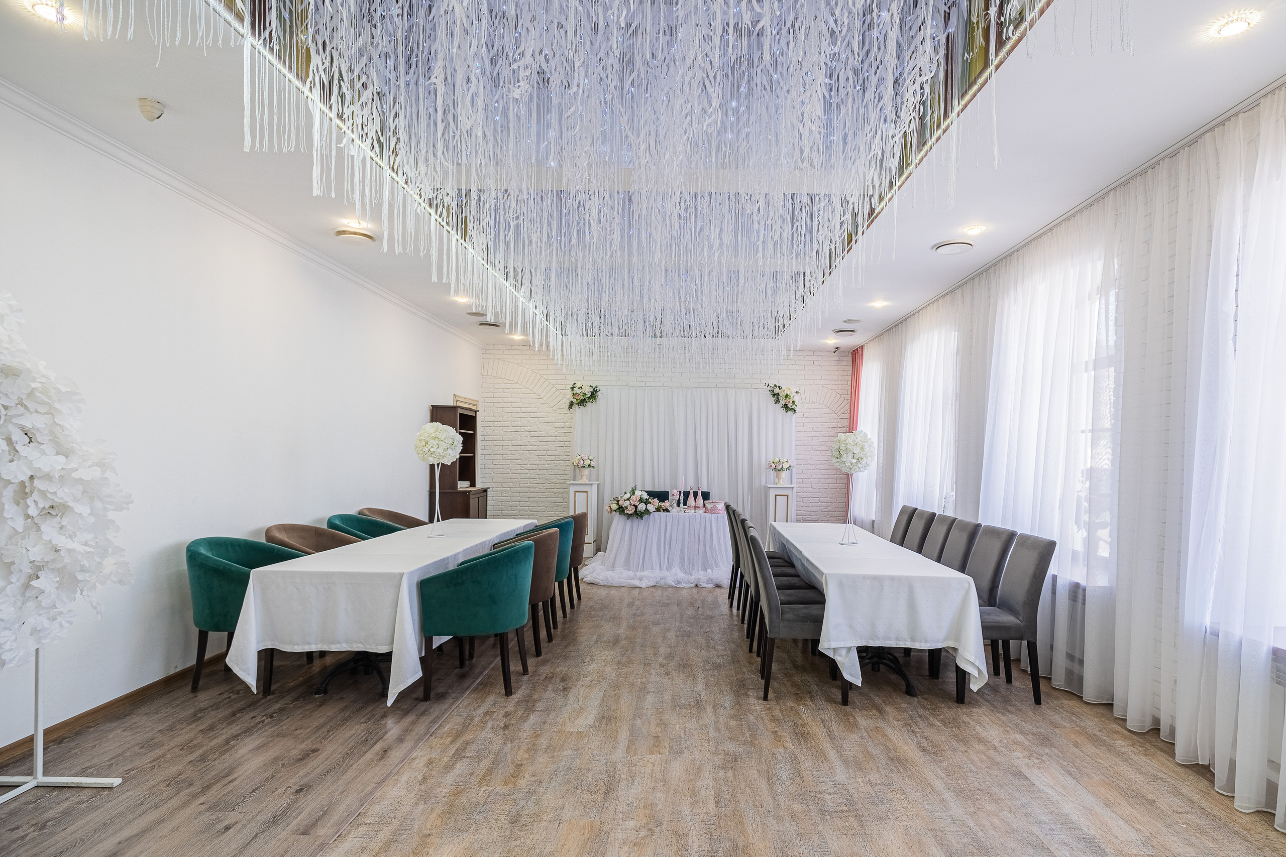 Интерьерная съемка. Фуд фото для вас и вашего бизнеса