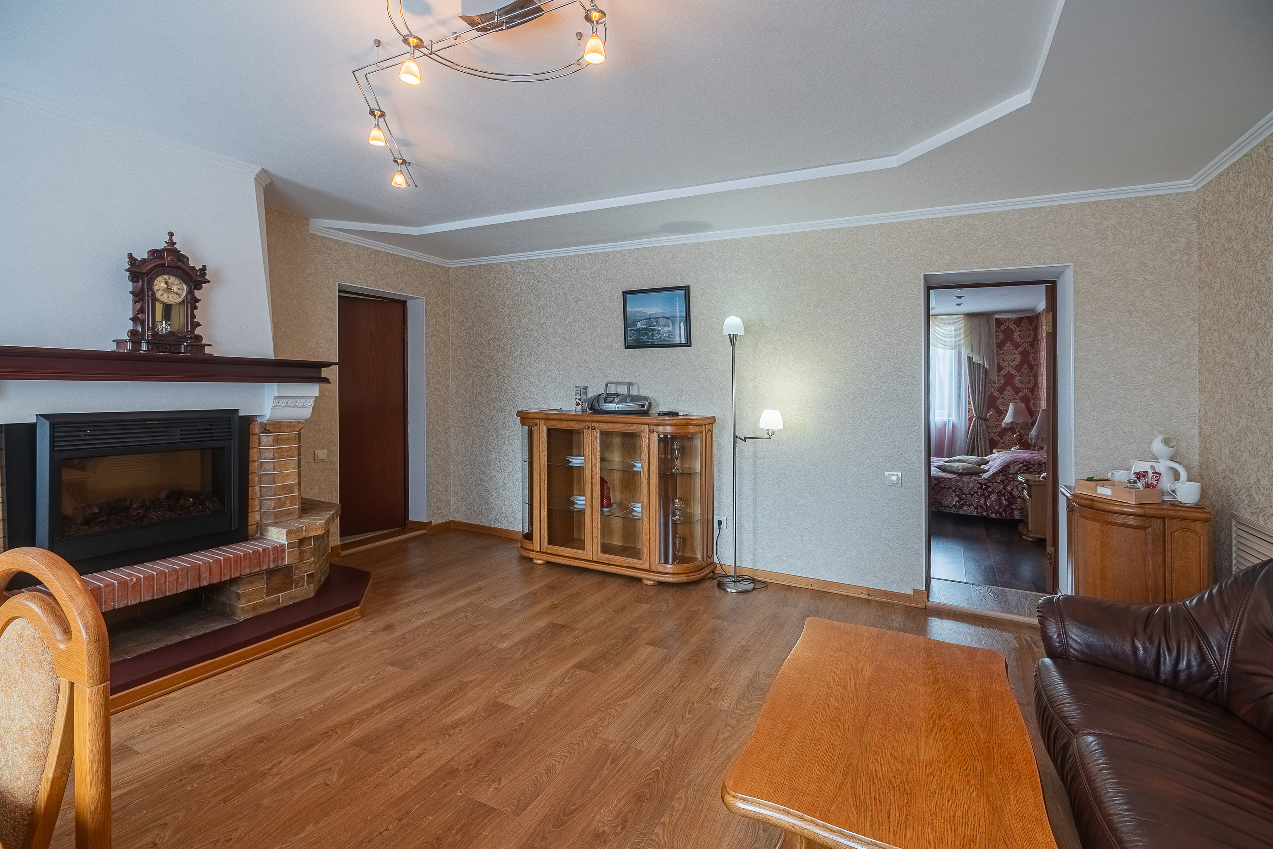 Интерьерная съемка. Фуд фото для вас и вашего бизнеса