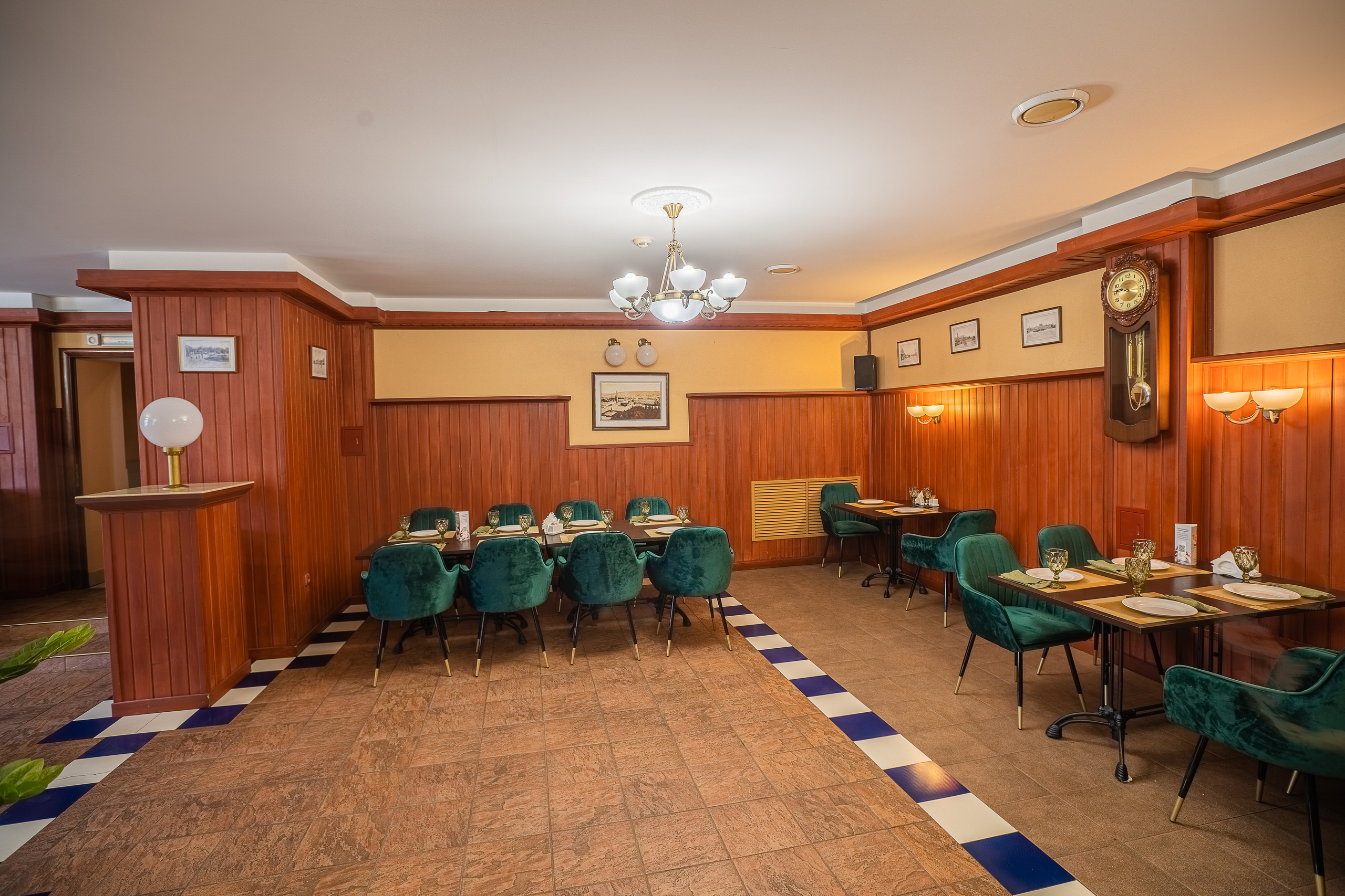 Интерьерная съемка. Фуд фото для вас и вашего бизнеса