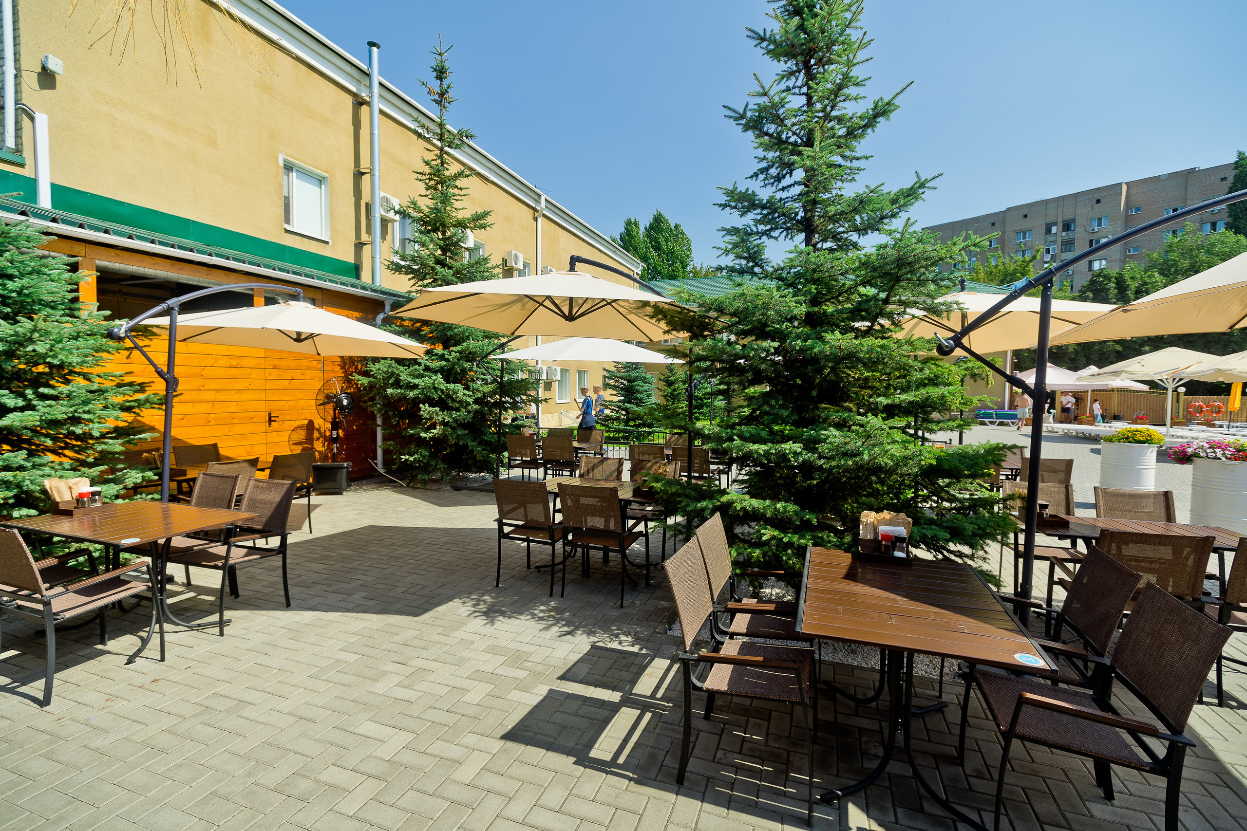 Интерьерная съемка. Фуд фото для вас и вашего бизнеса