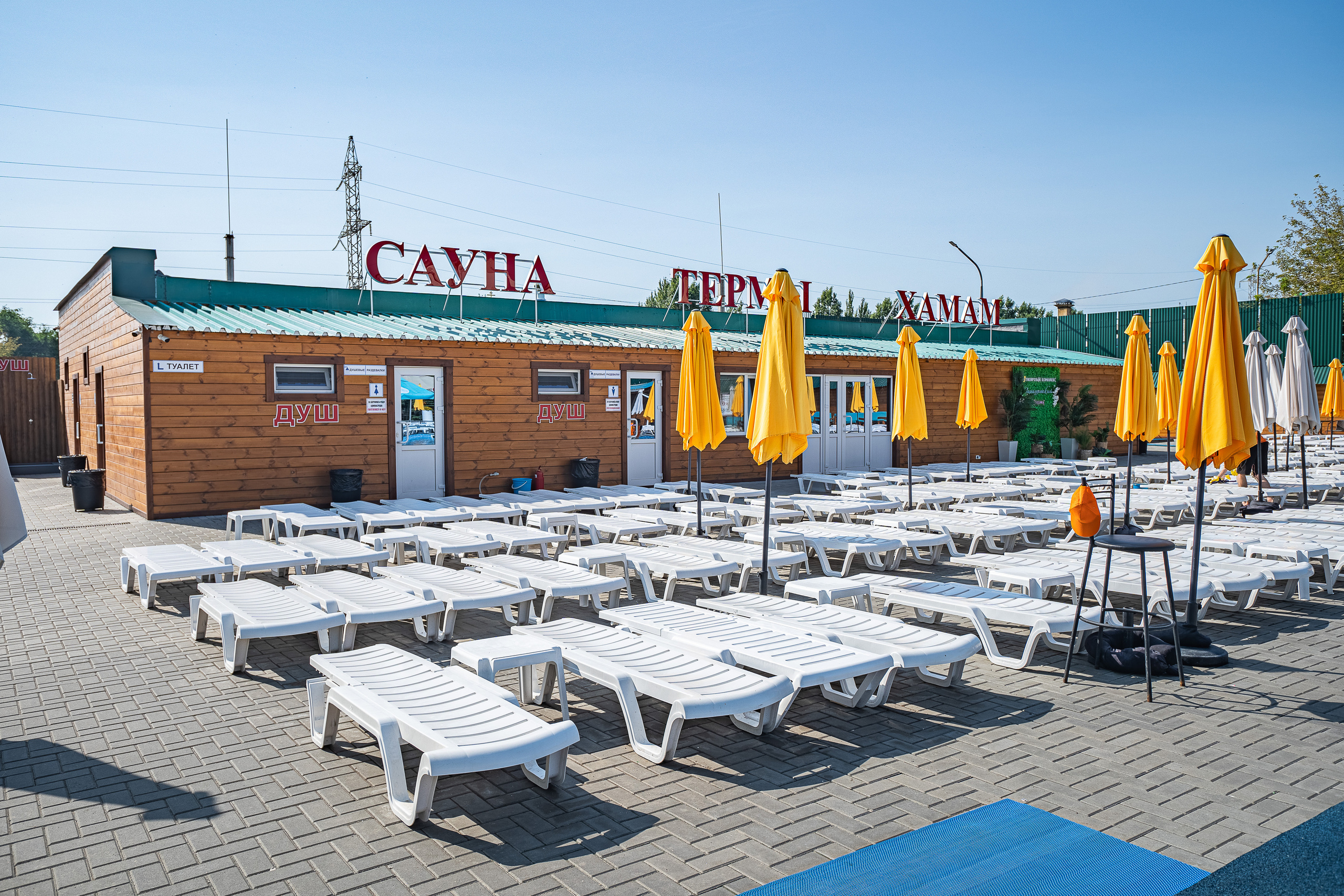 Интерьерная съемка. Фуд фото для вас и вашего бизнеса