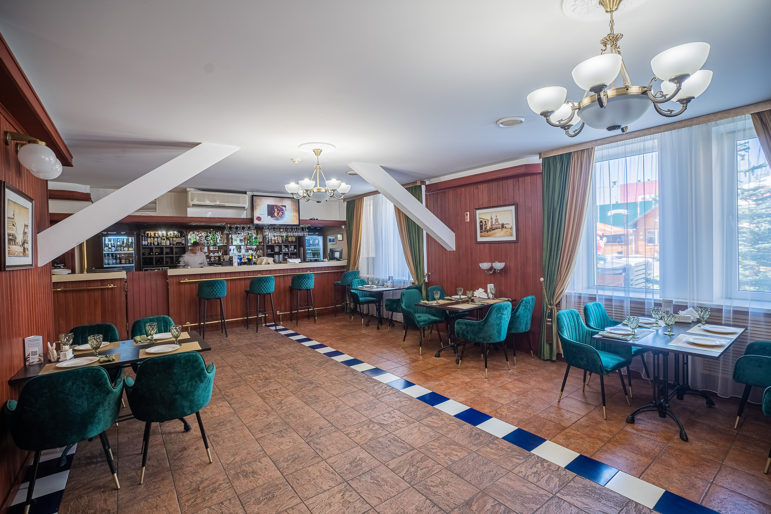 Интерьерная съемка. Фуд фото для вас и вашего бизнеса