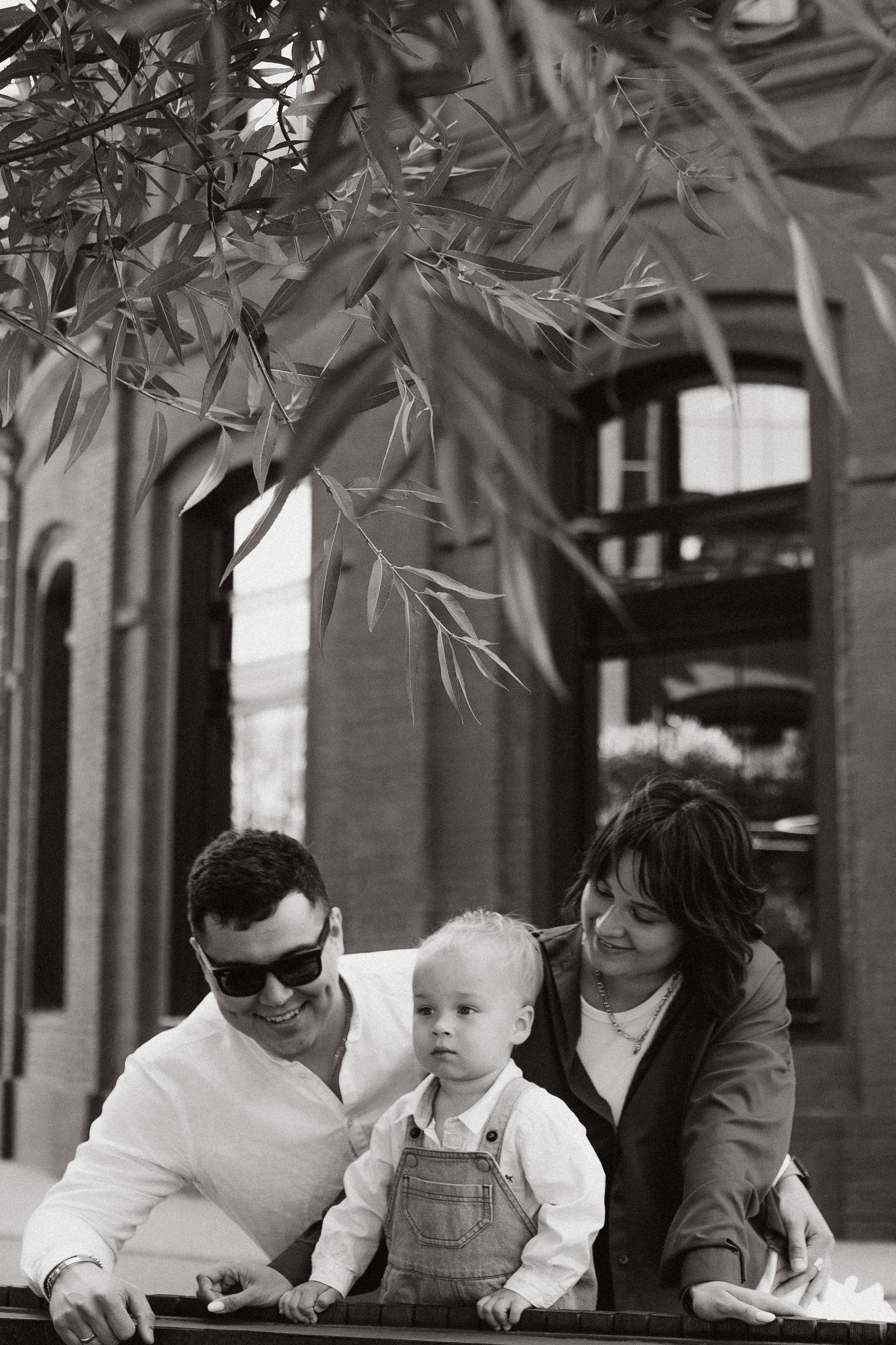 1. Семейный фотограф в Москве Жукова Анна