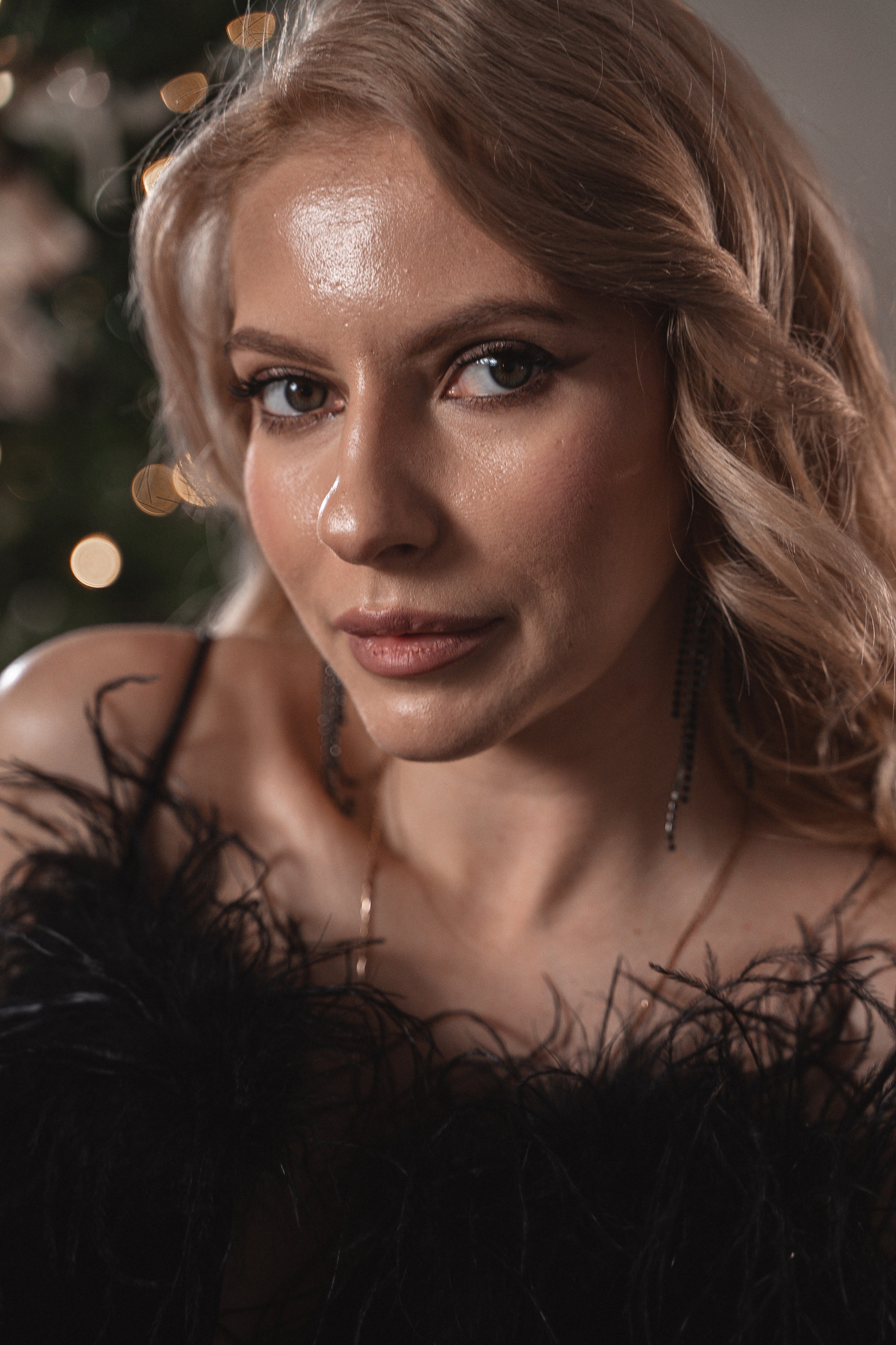 Вечеринка. Фотограф Мария Зайчик