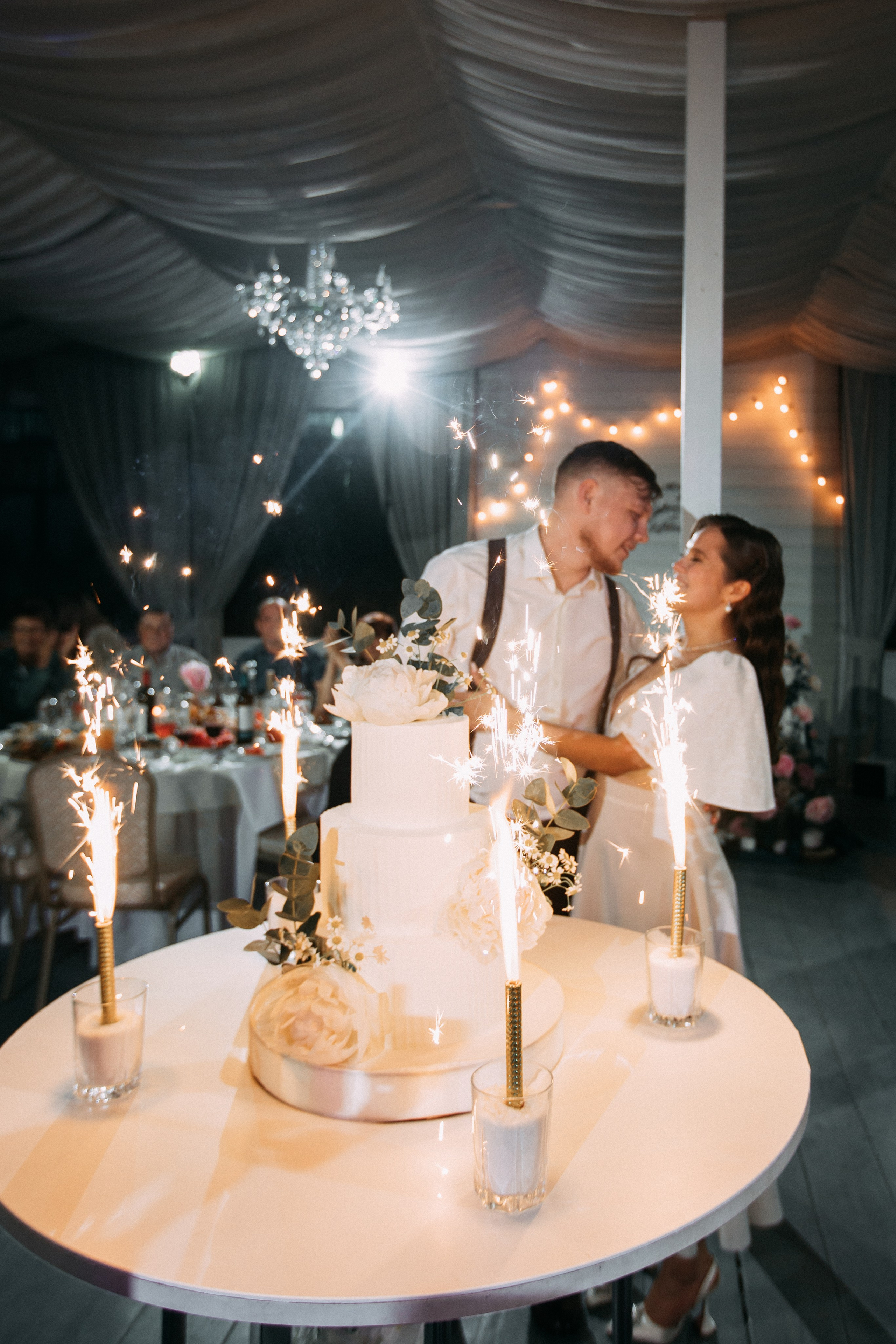 Danil & Ekaterina. Romanovs | Свадебный фотограф и видеограф Чебоксары Казань Москва