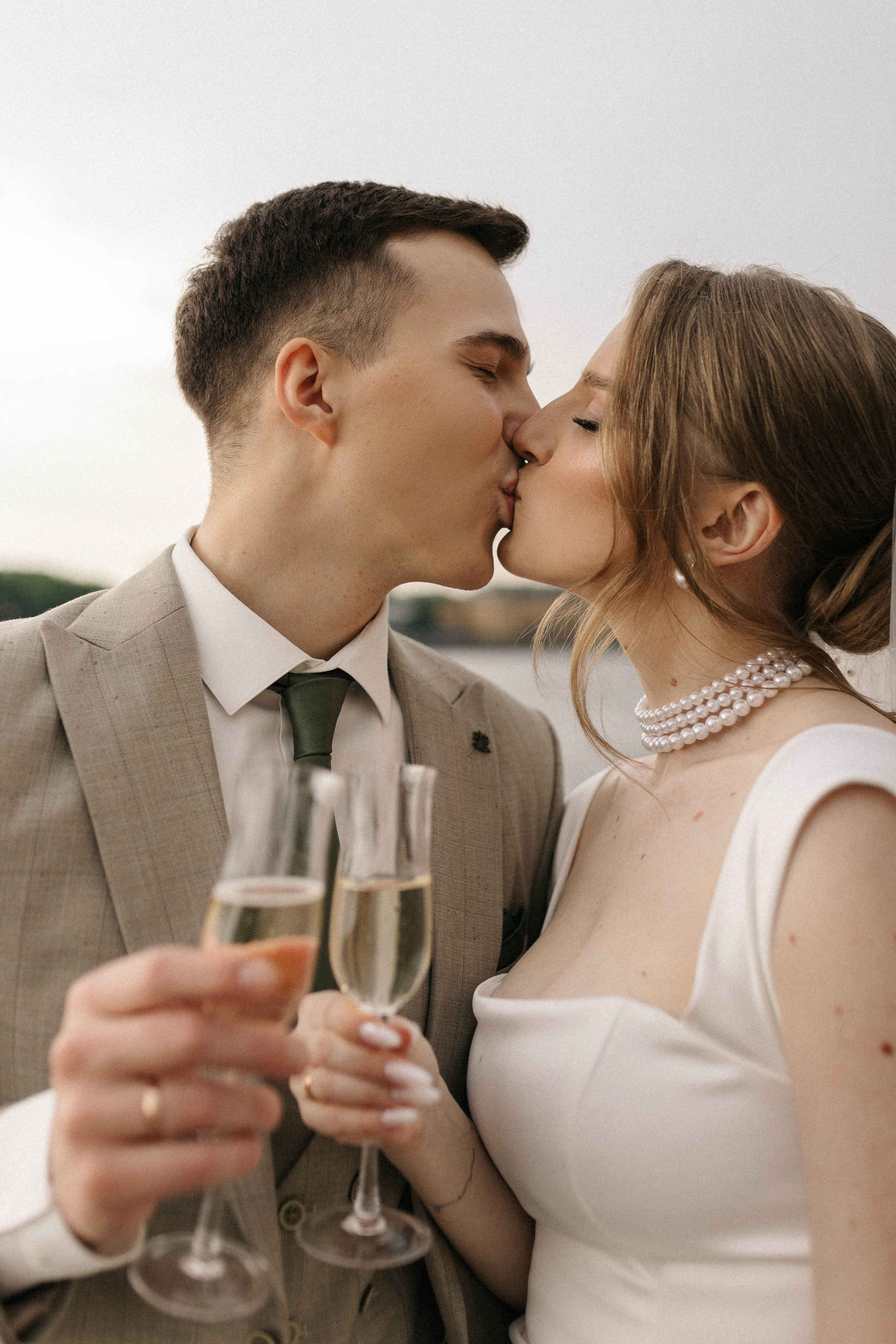 Н&Ю. Фотограф Оля Климова, обучение фотографов