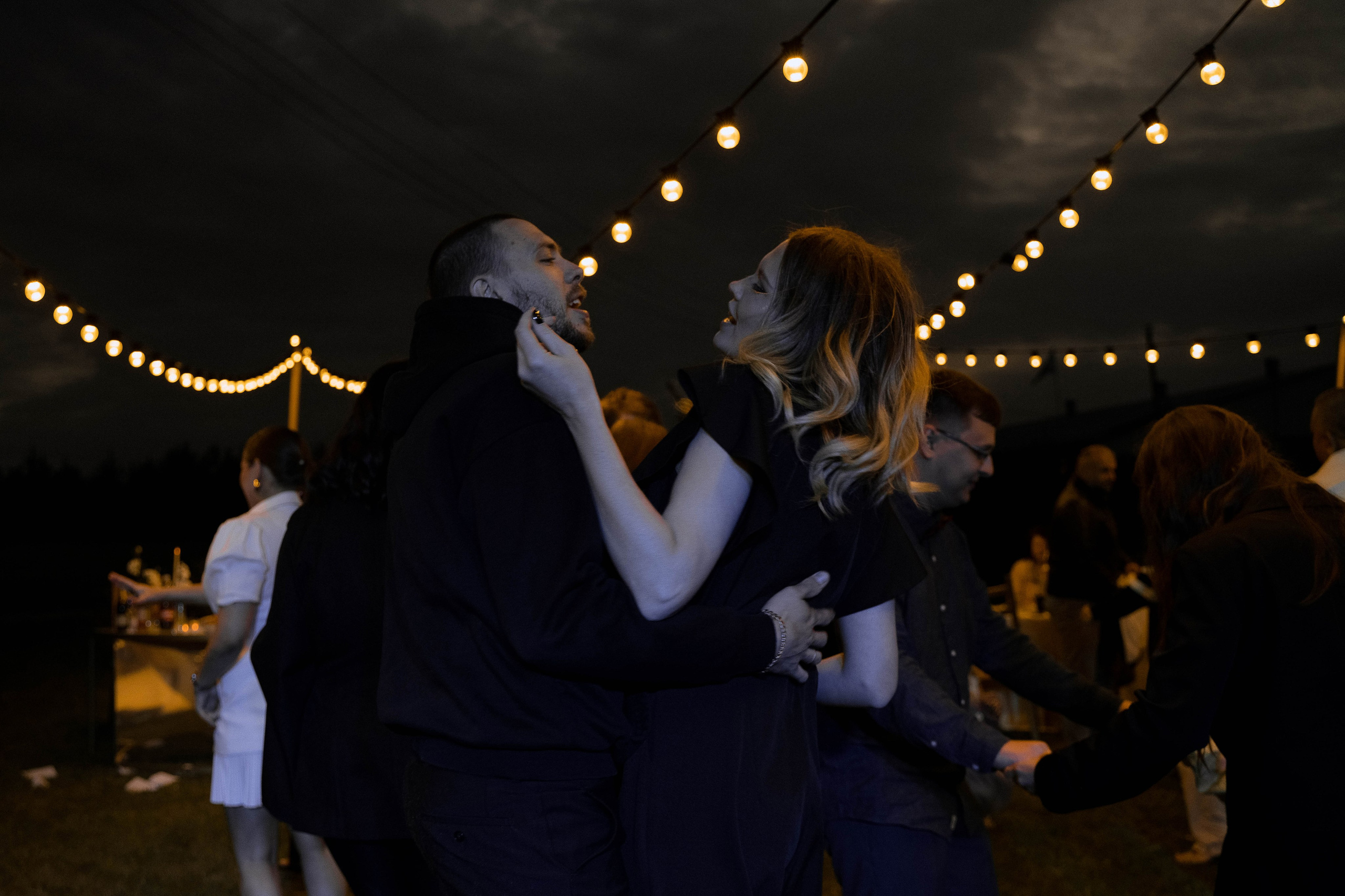 Наконец-то. Свадебный фотограф в Краснодаре и Санкт-Петербурге Евгения Алексеева