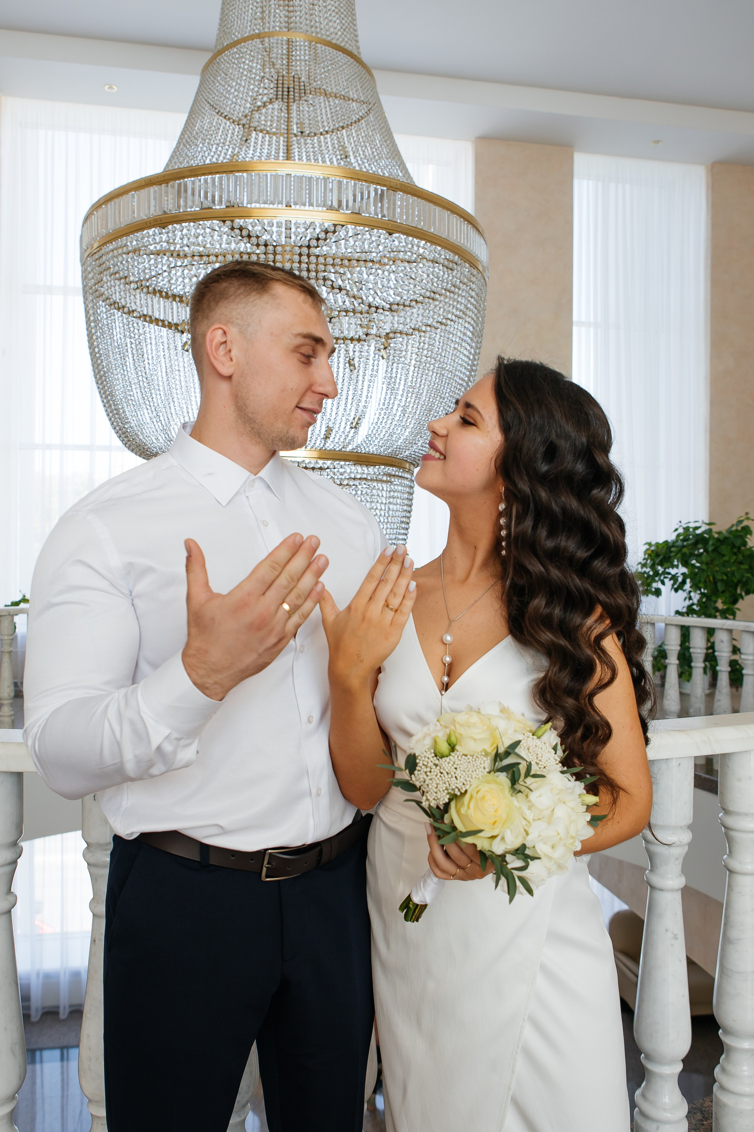 Максим Виктория. Свадебный фотограф в Белгороде Юлия Шостак