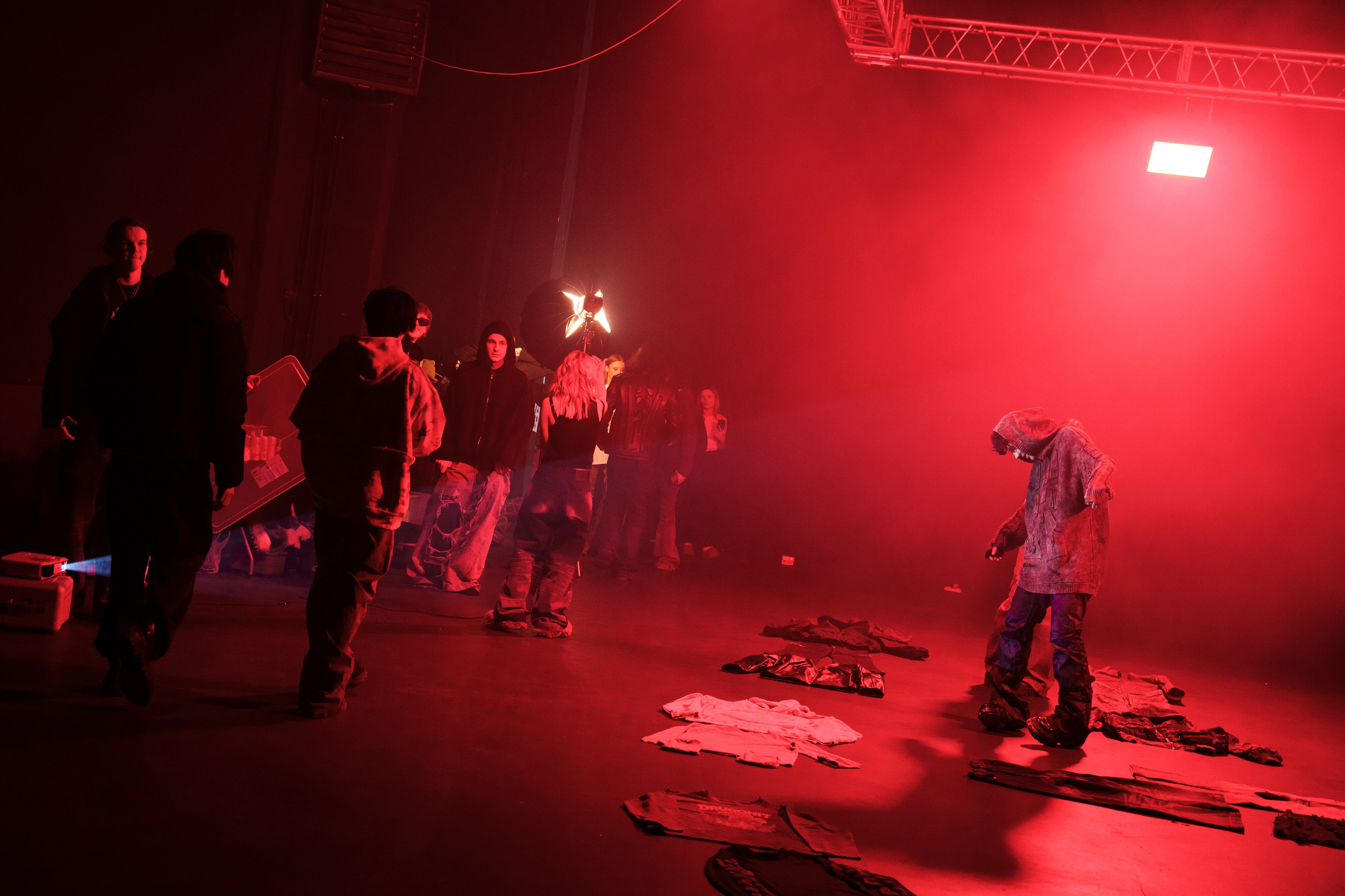 17.03.2024 | Drugonit. Личный и концертный фотограф в Москве