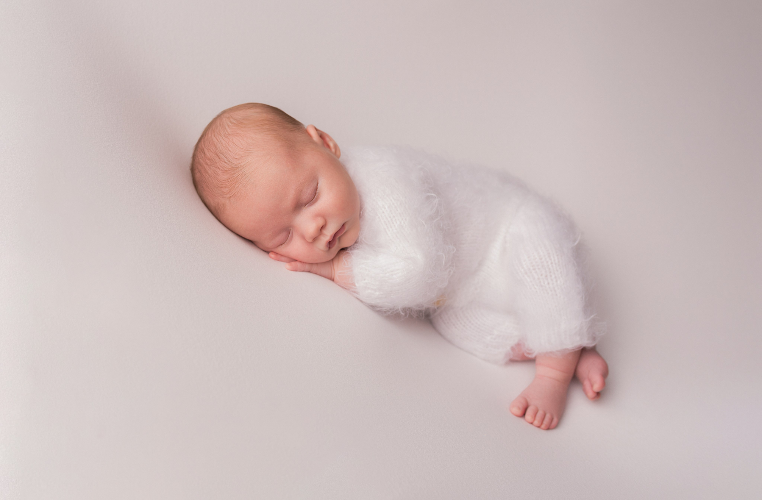 Newborn. Семейный и детский фотограф в Москве