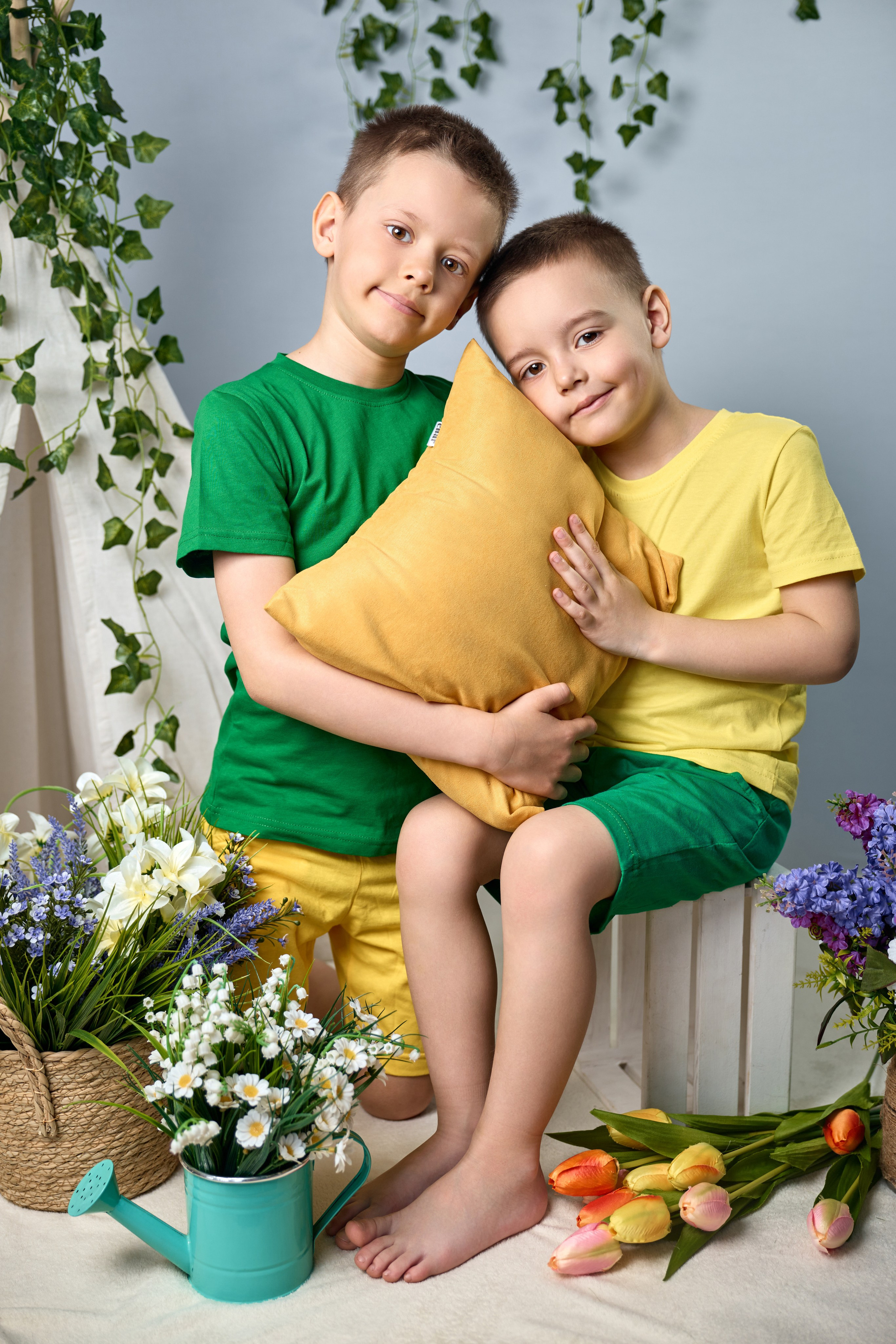 Фотопроекты. Фотограф Наталья Матвеева